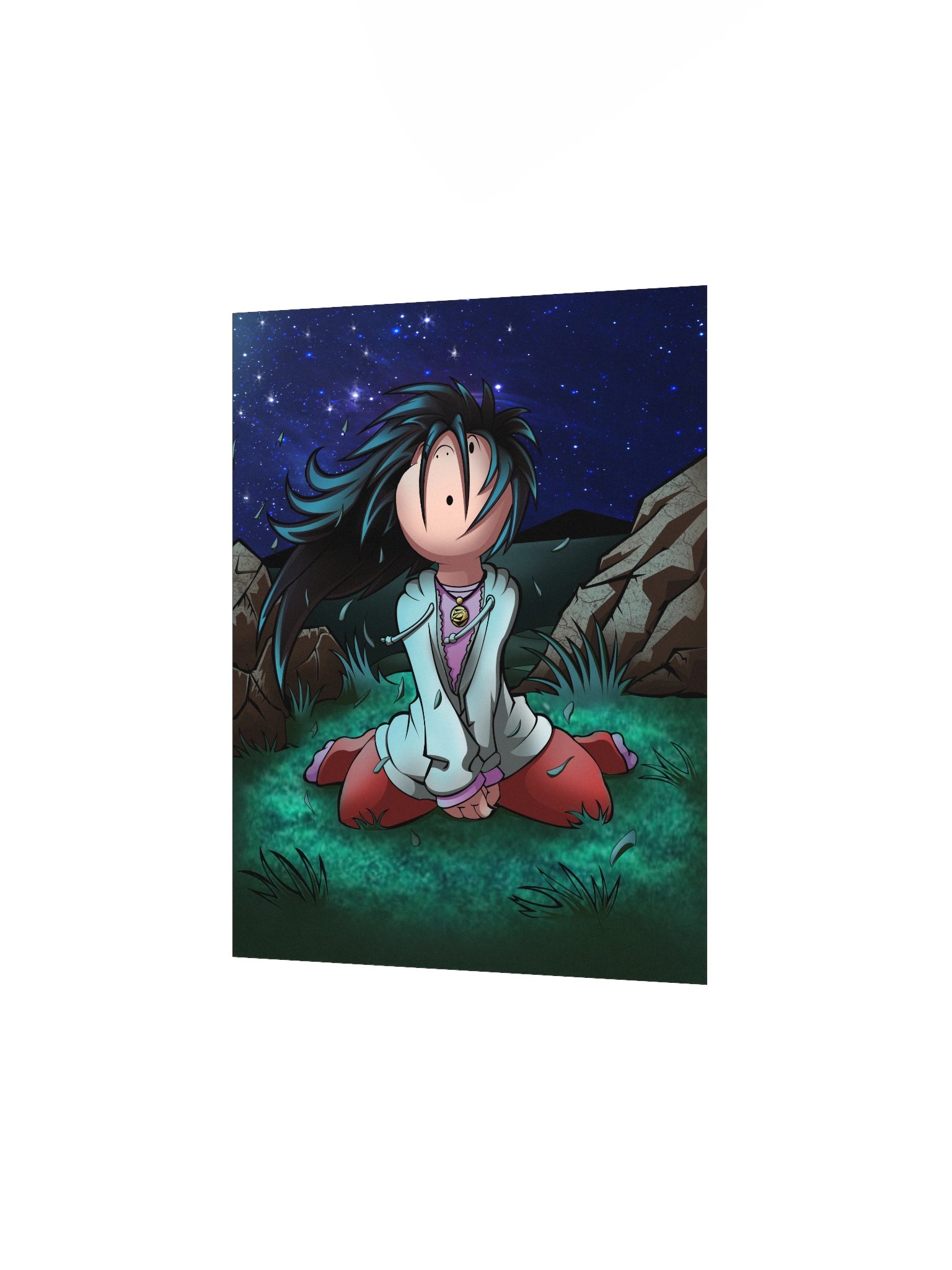 Dreamer product image (2)