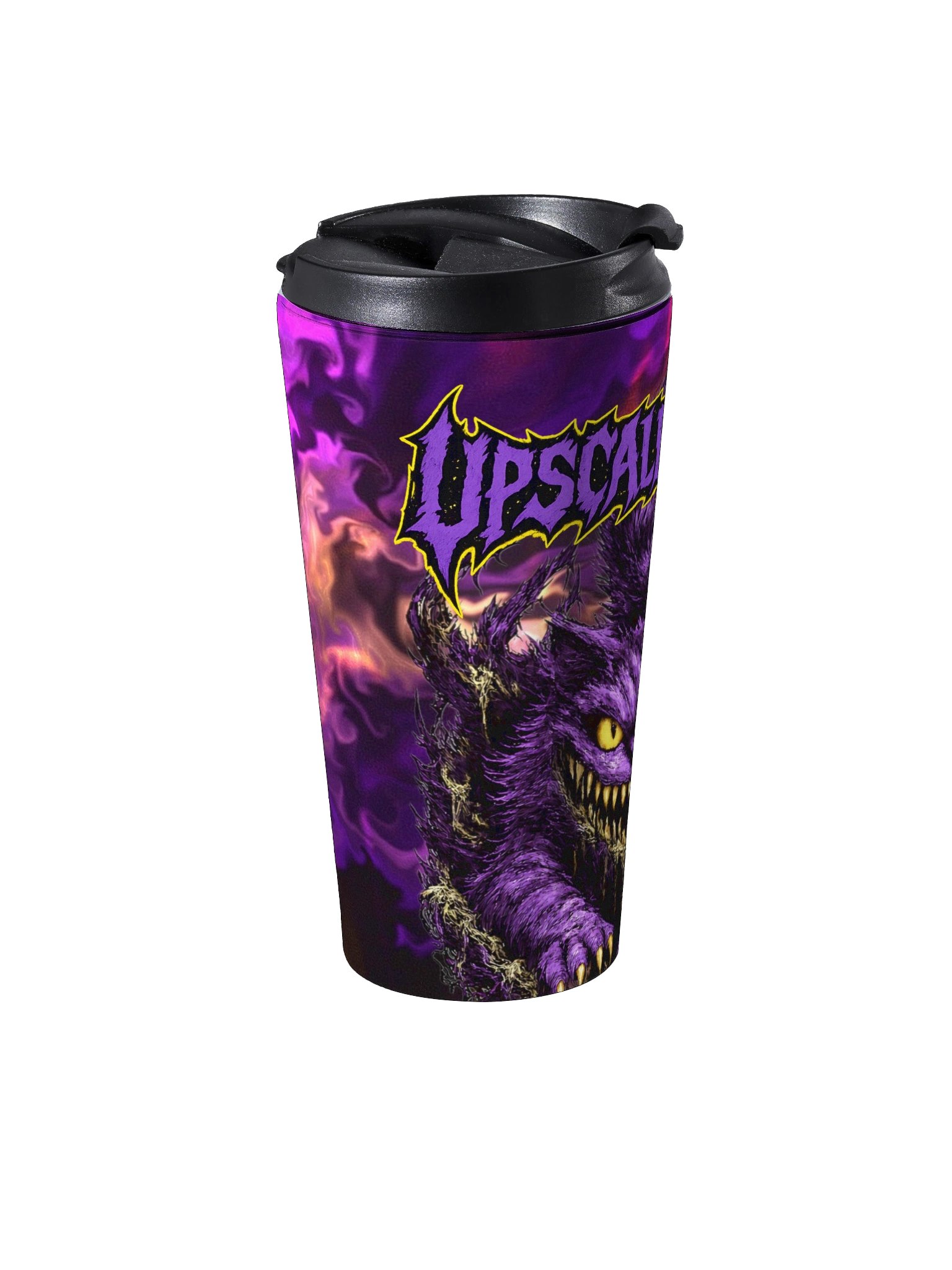 UE - Stainless Steel Travel Mug product image (2)