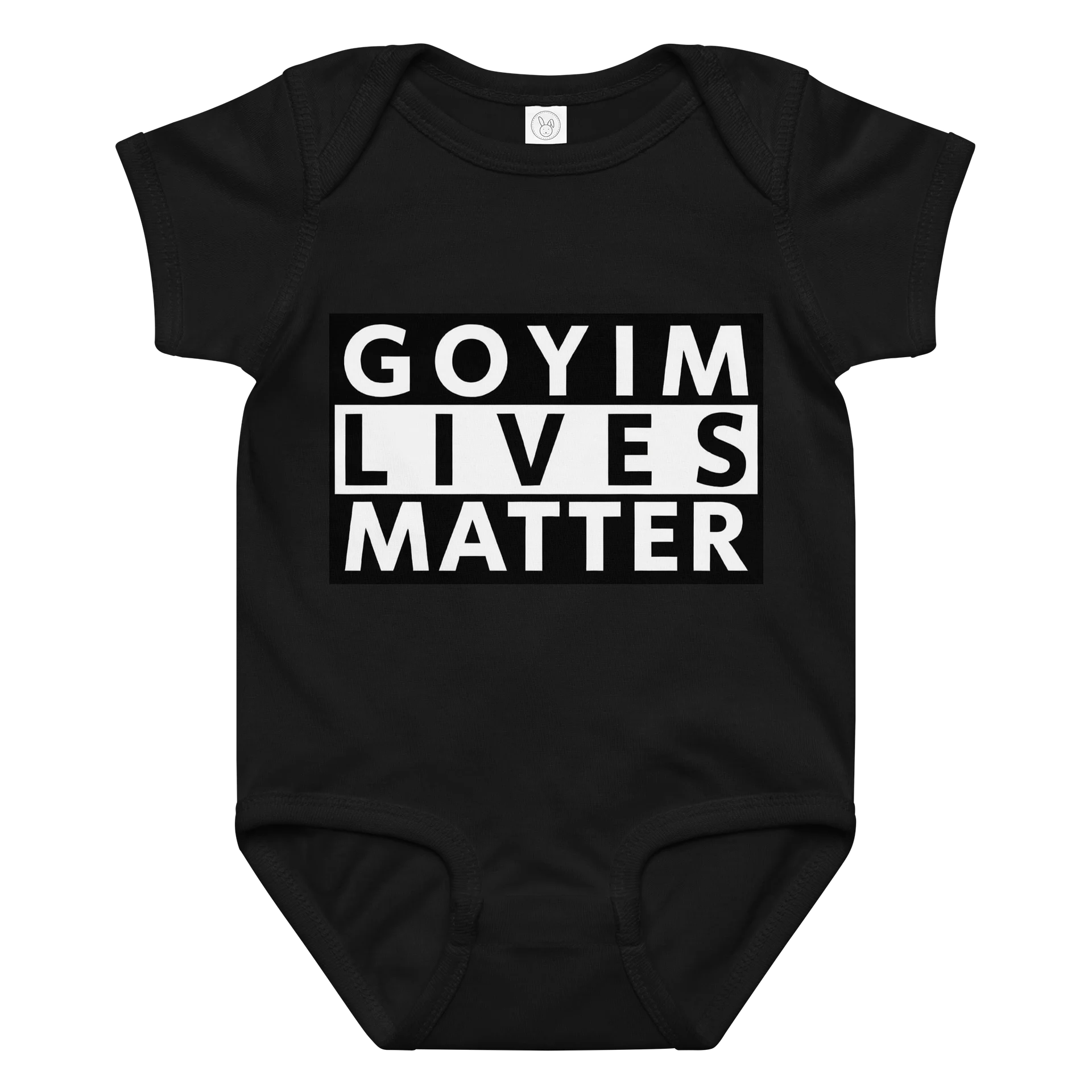 GLM - Baby Onesie product image (1)