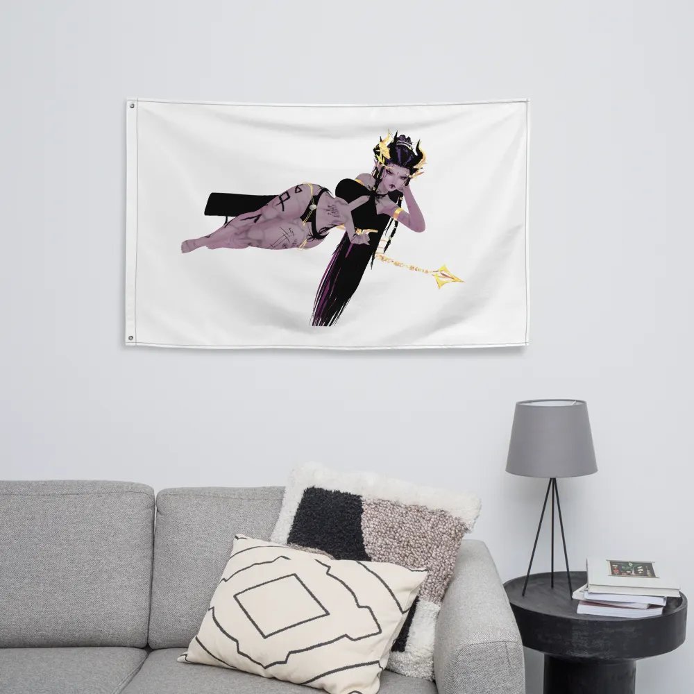 Envy's Empirical Flag product image (8)