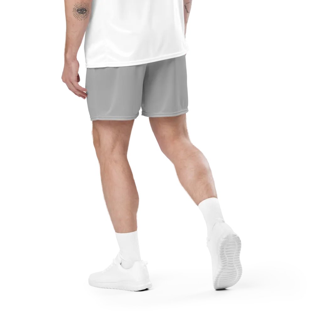 Celestial Cancer Mesh Shorts product image (4)