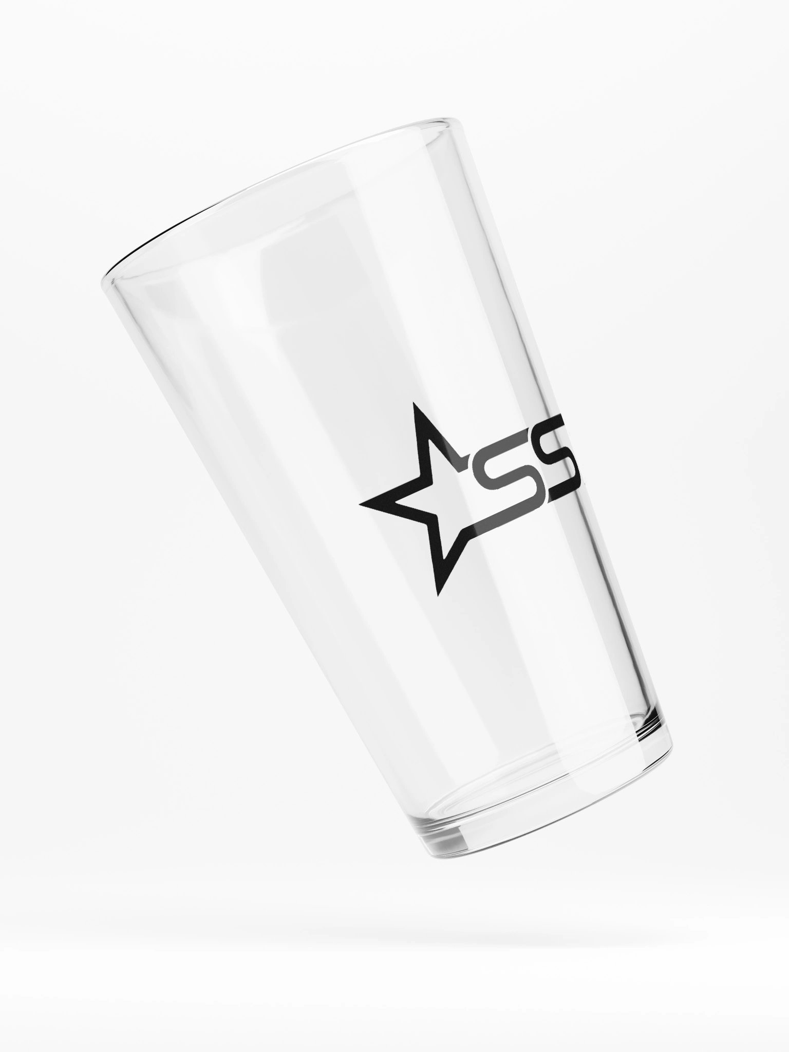 SSx Pint Glass product image (4)