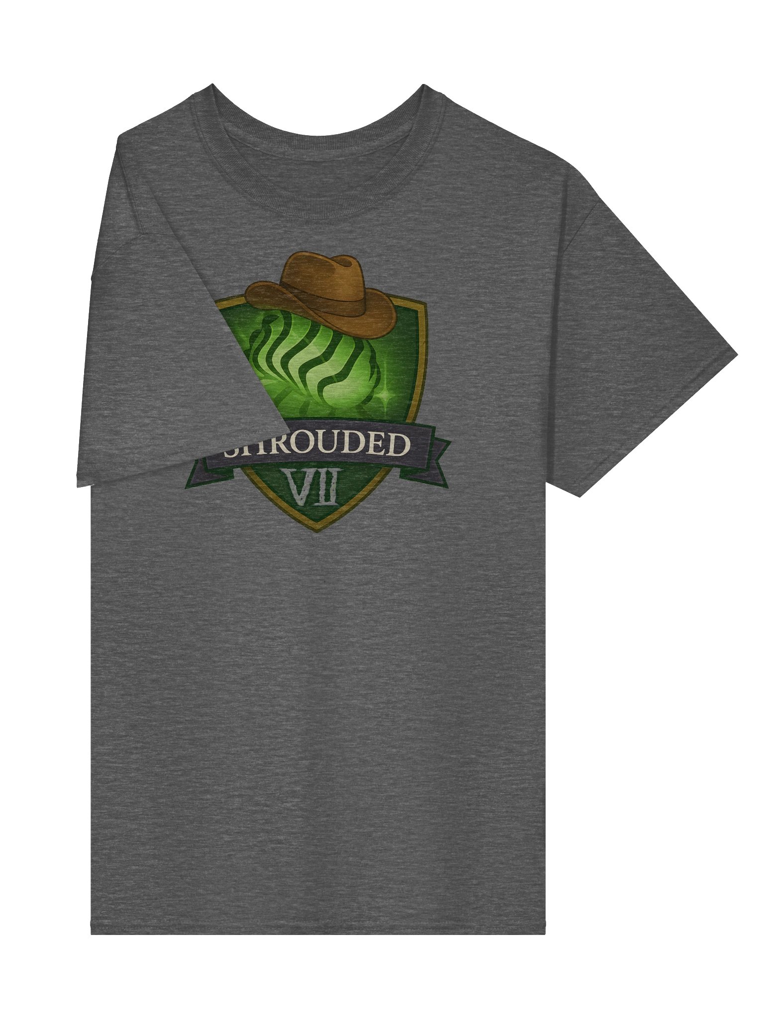 VII Regular Tee product image (52)