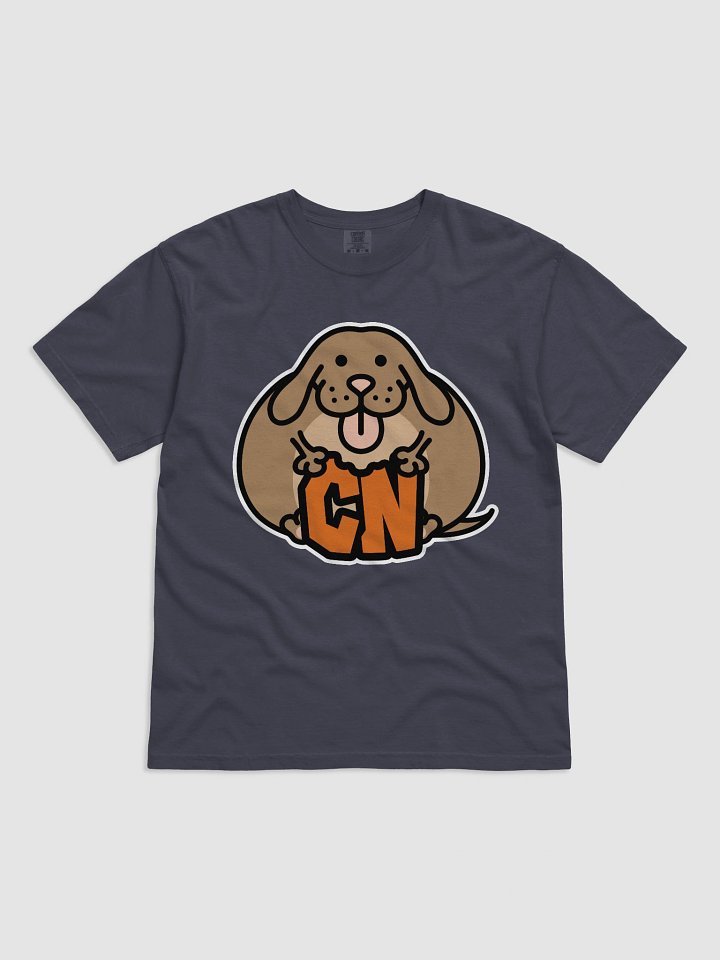 CritNick Big Dogs Shirt product image (3)