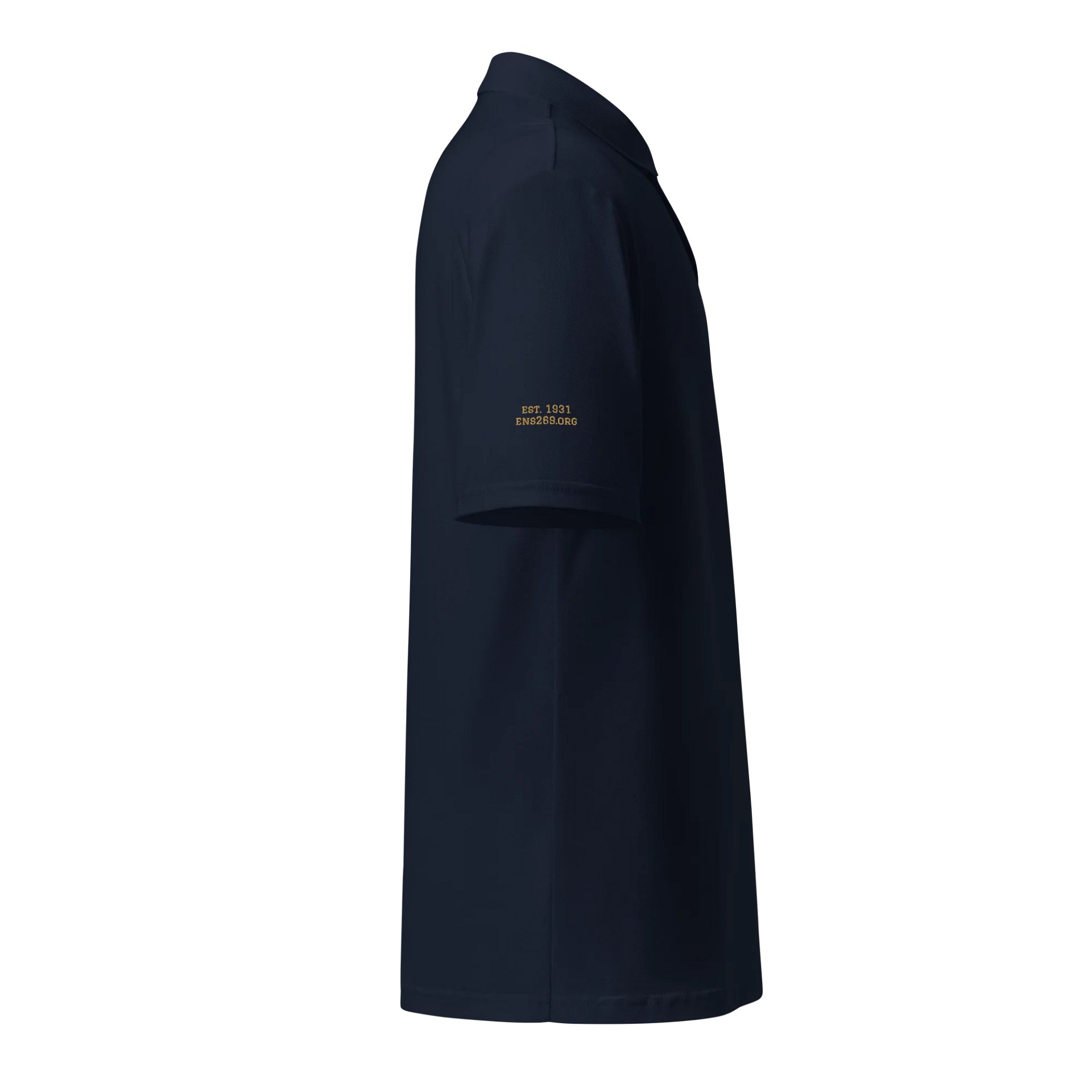 ENS Essential Past Master's Polo product image (3)