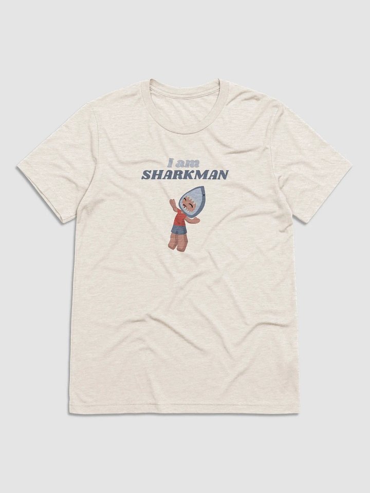 Sharkman | T-Shirt product image (2)