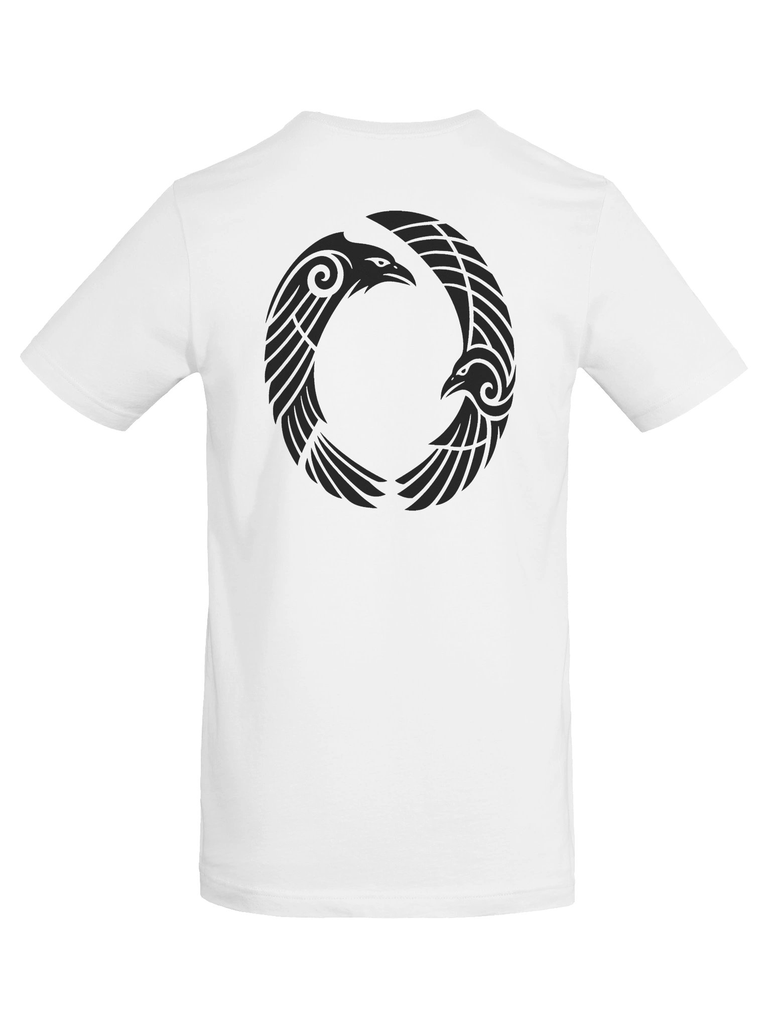 SEIDRA — Raven Tee product image (6)