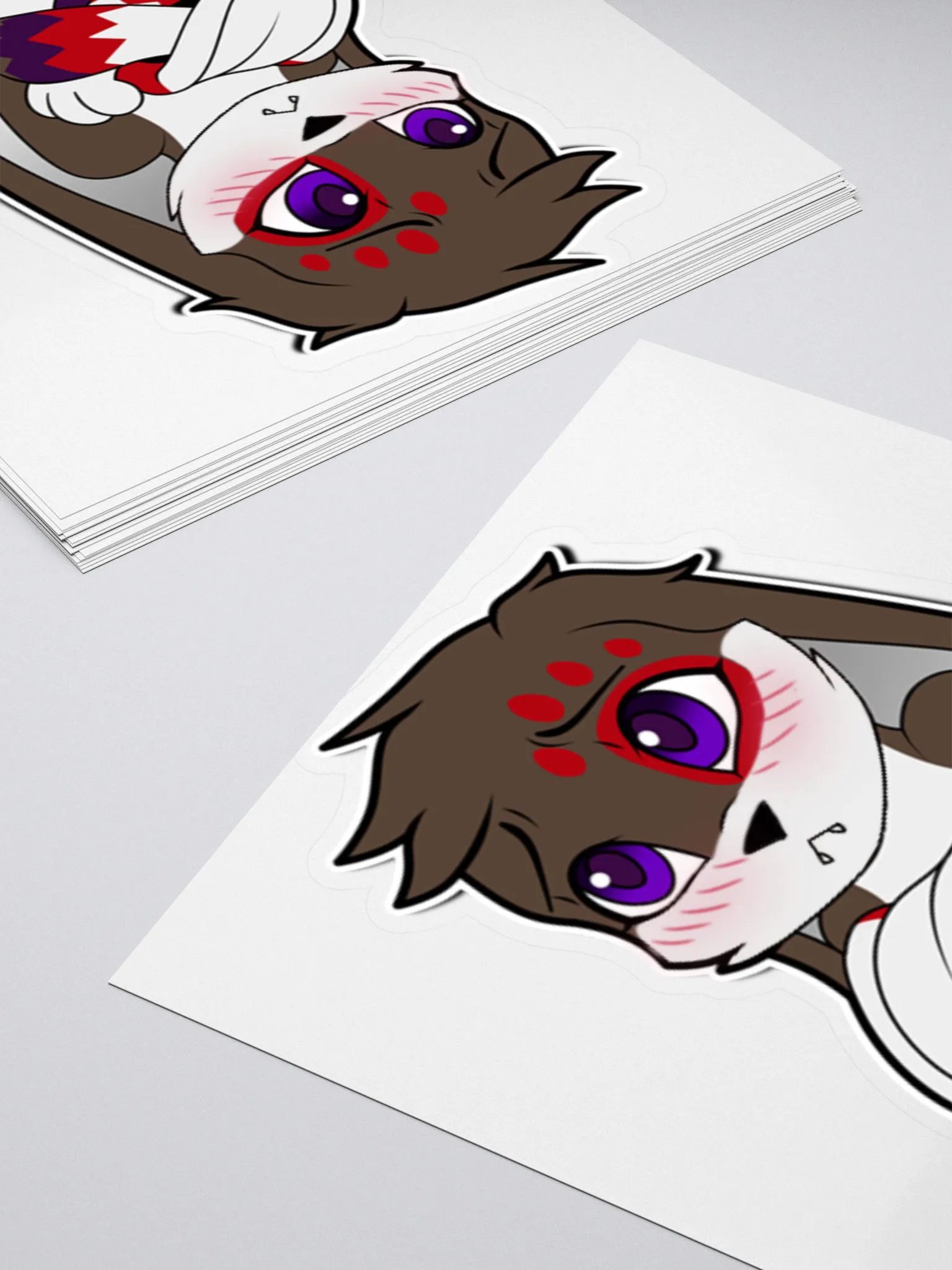 Bunny Beg product image (4)