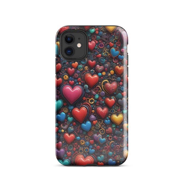 Painted with Love product image (24)