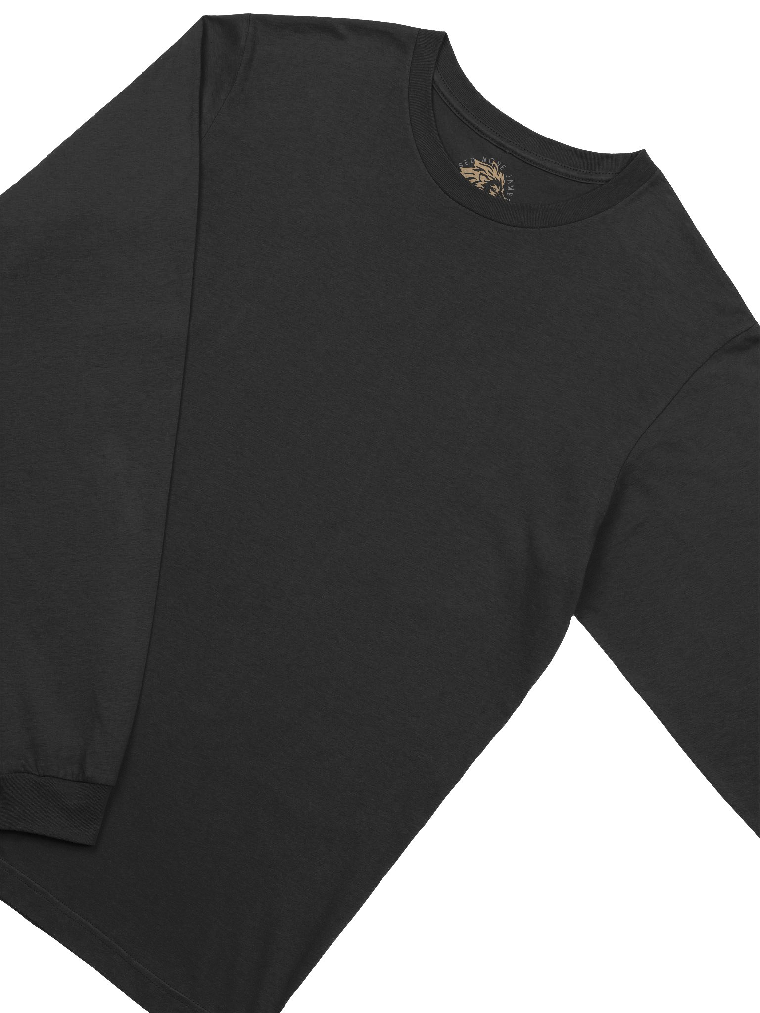 God is not Done! (Long Sleeve) product image (3)