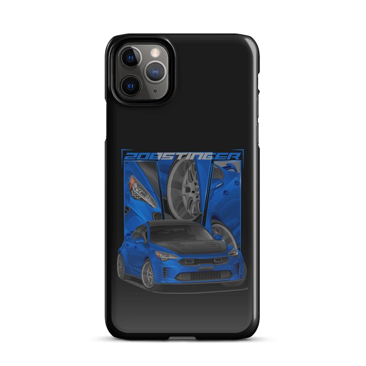 iphone case - 208stinger product image (51)
