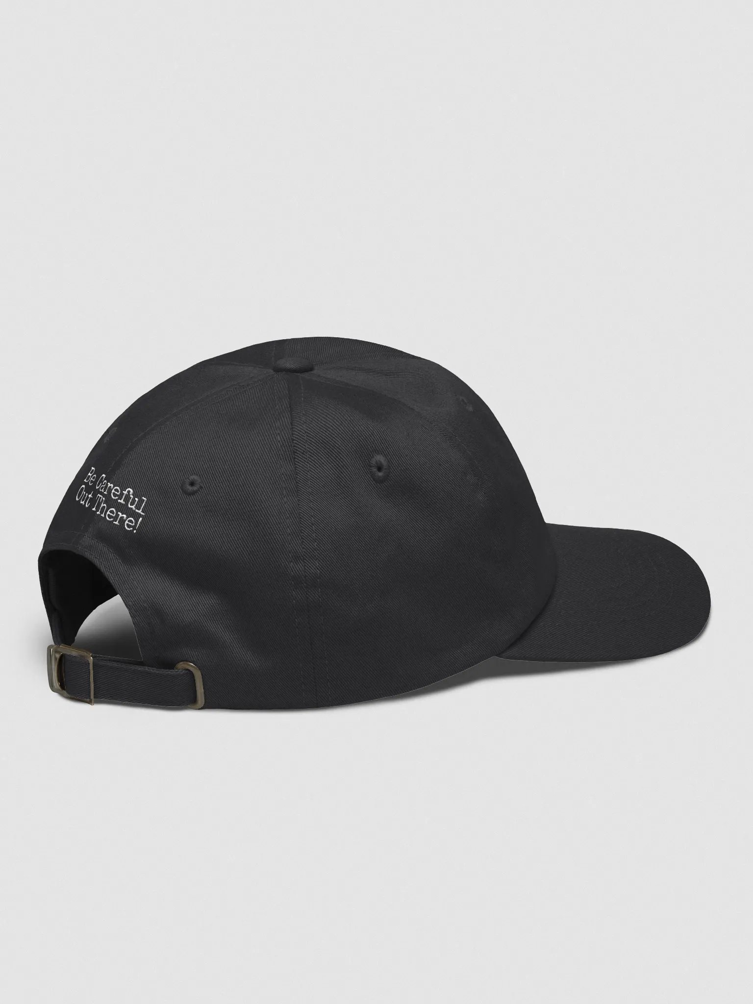The InBetween "Watchful Eye" Dad Hat product image (5)