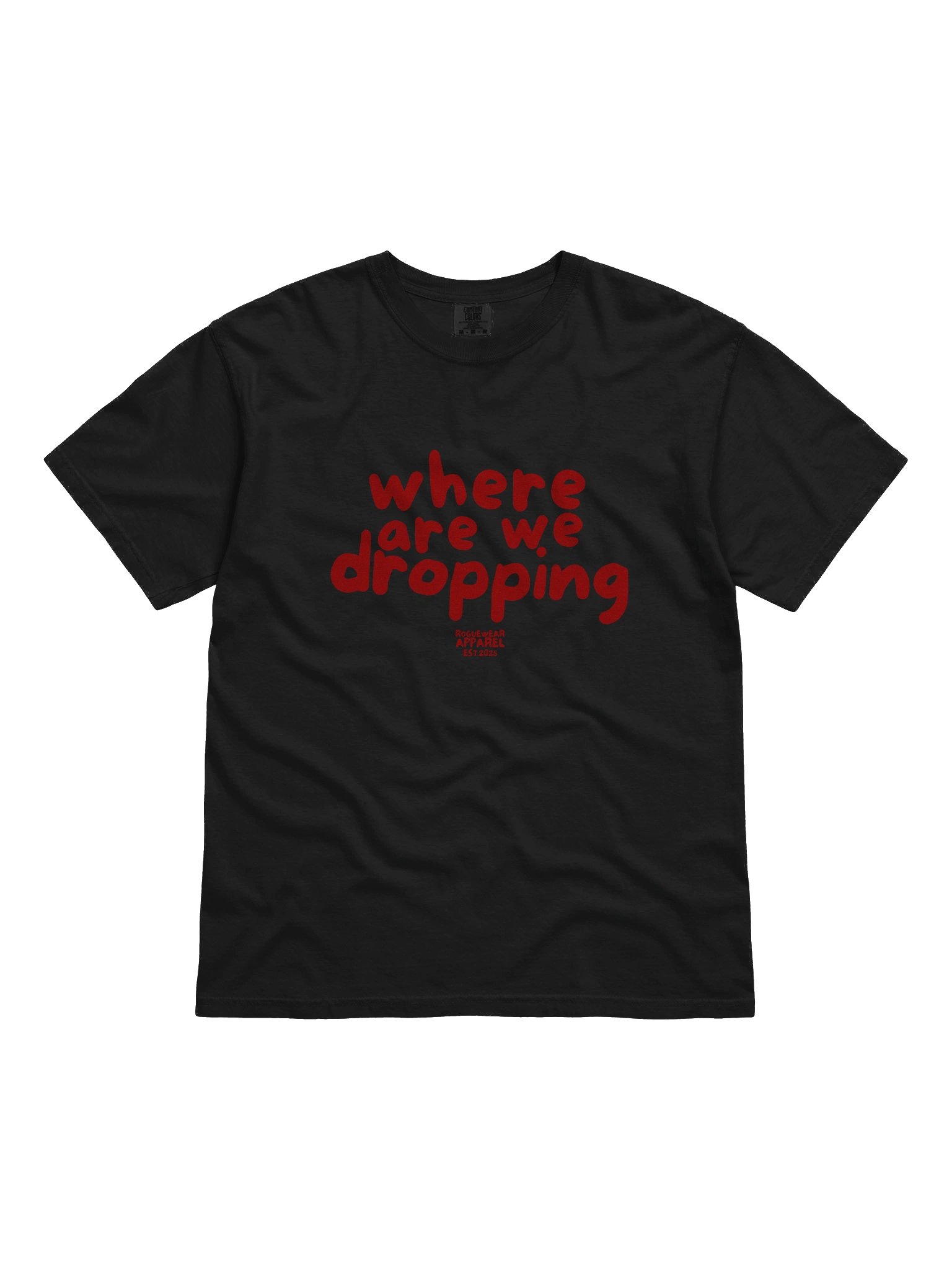 where are we dropping T product image (1)