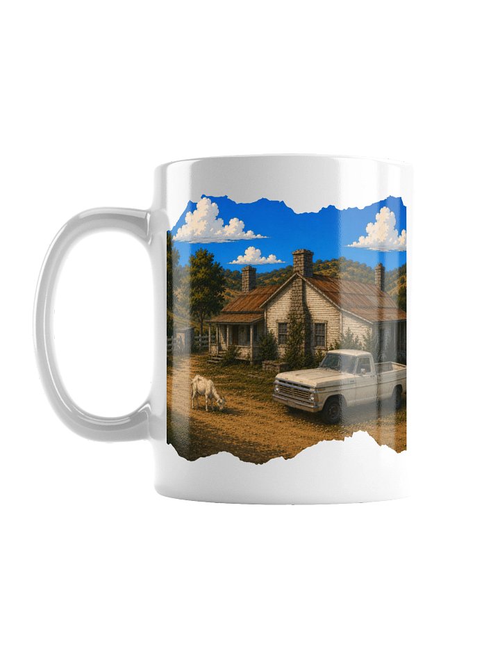 HazzardNet Mug product image (3)