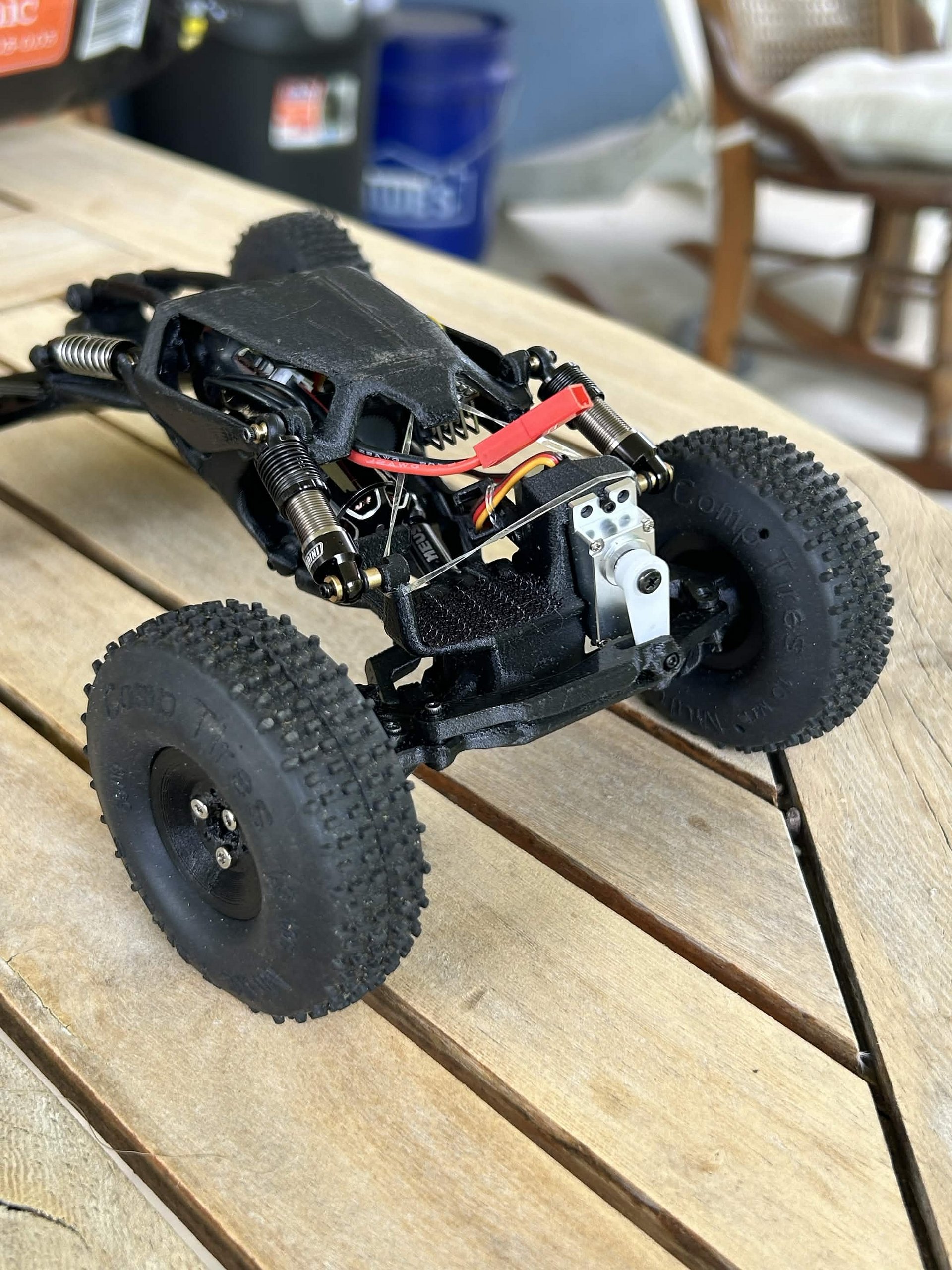 TEXOMA KIT product image (8)