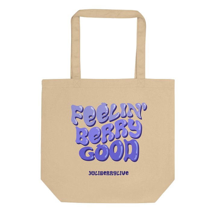 Feelin' Berry Good Tote product image (1)
