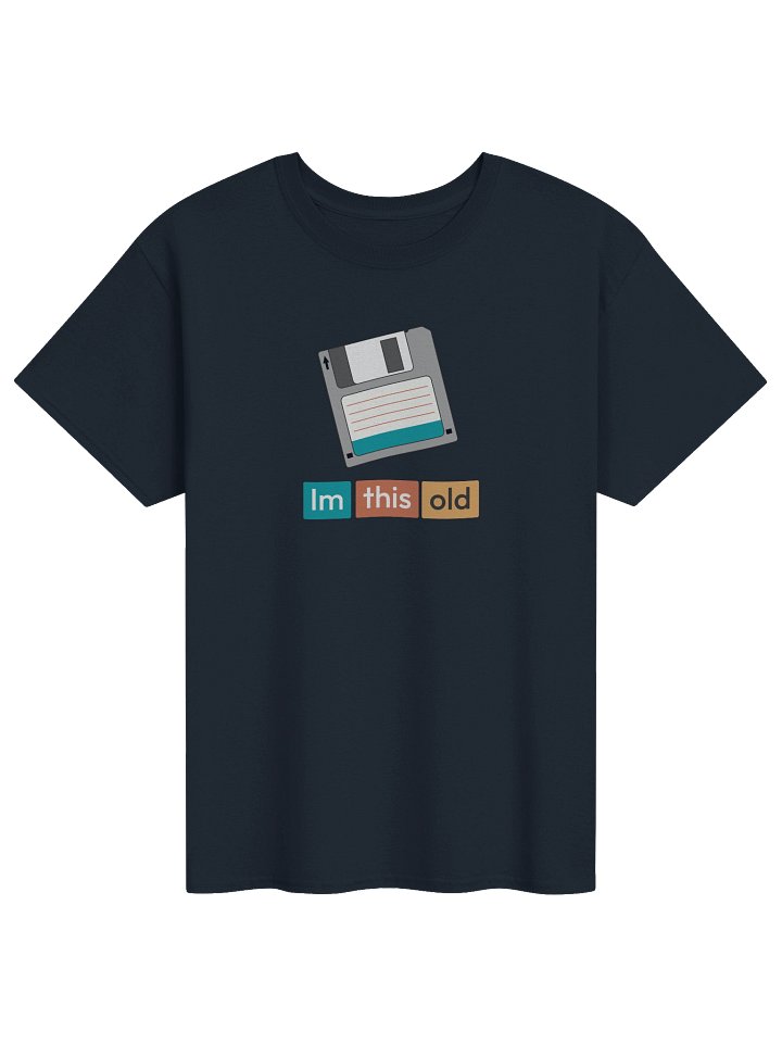 Im this old woman fit product image (1)