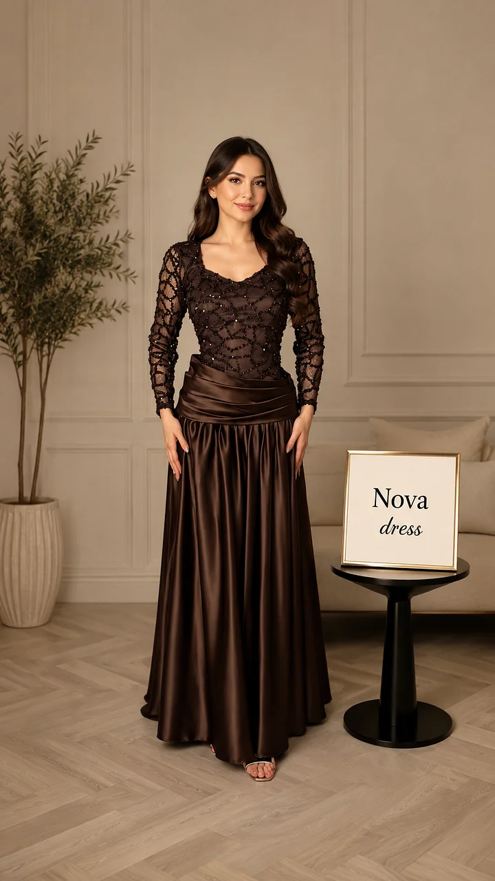Luxury dress product image (1)