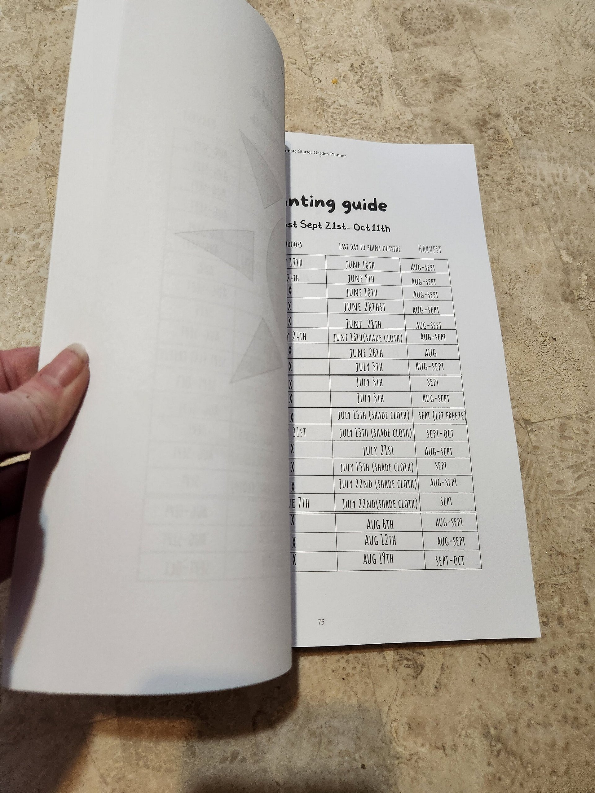 Garden Planner product image (5)