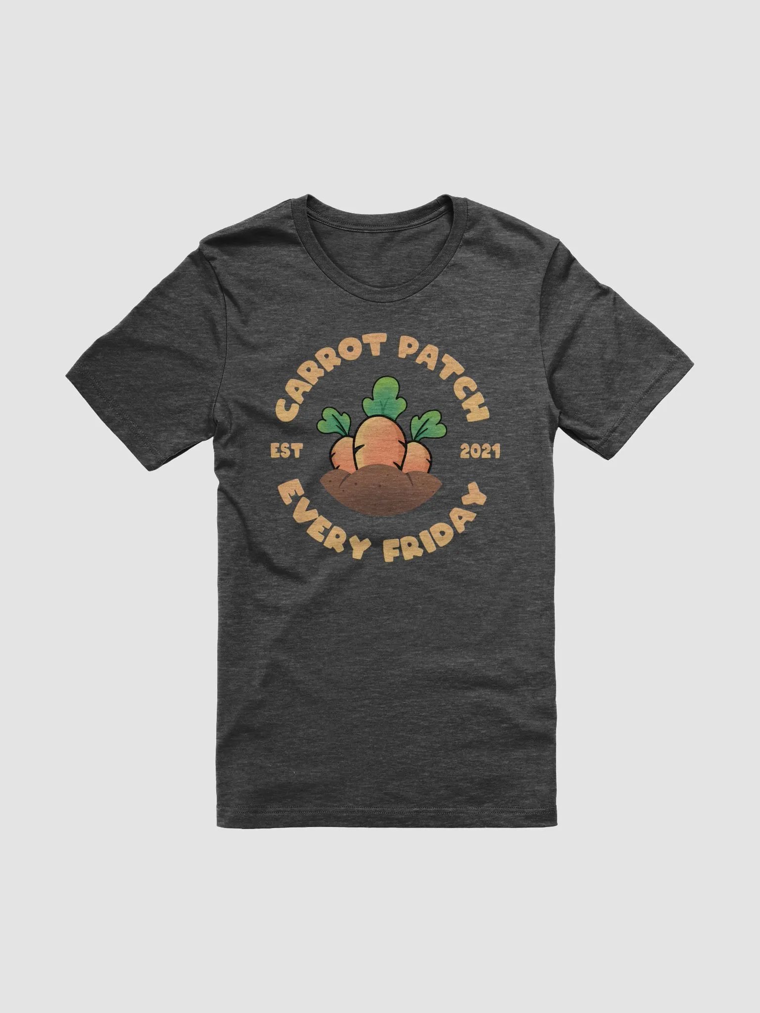 Carrot Patch Tee 2024 product image (5)