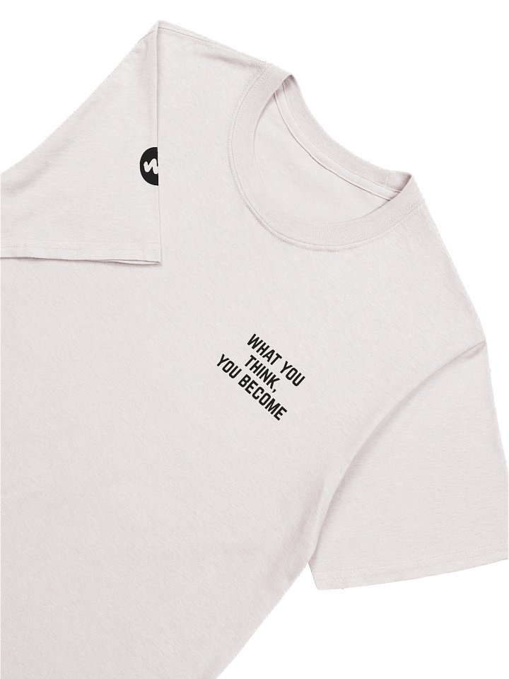 What You Think T-Shirt product image (1)