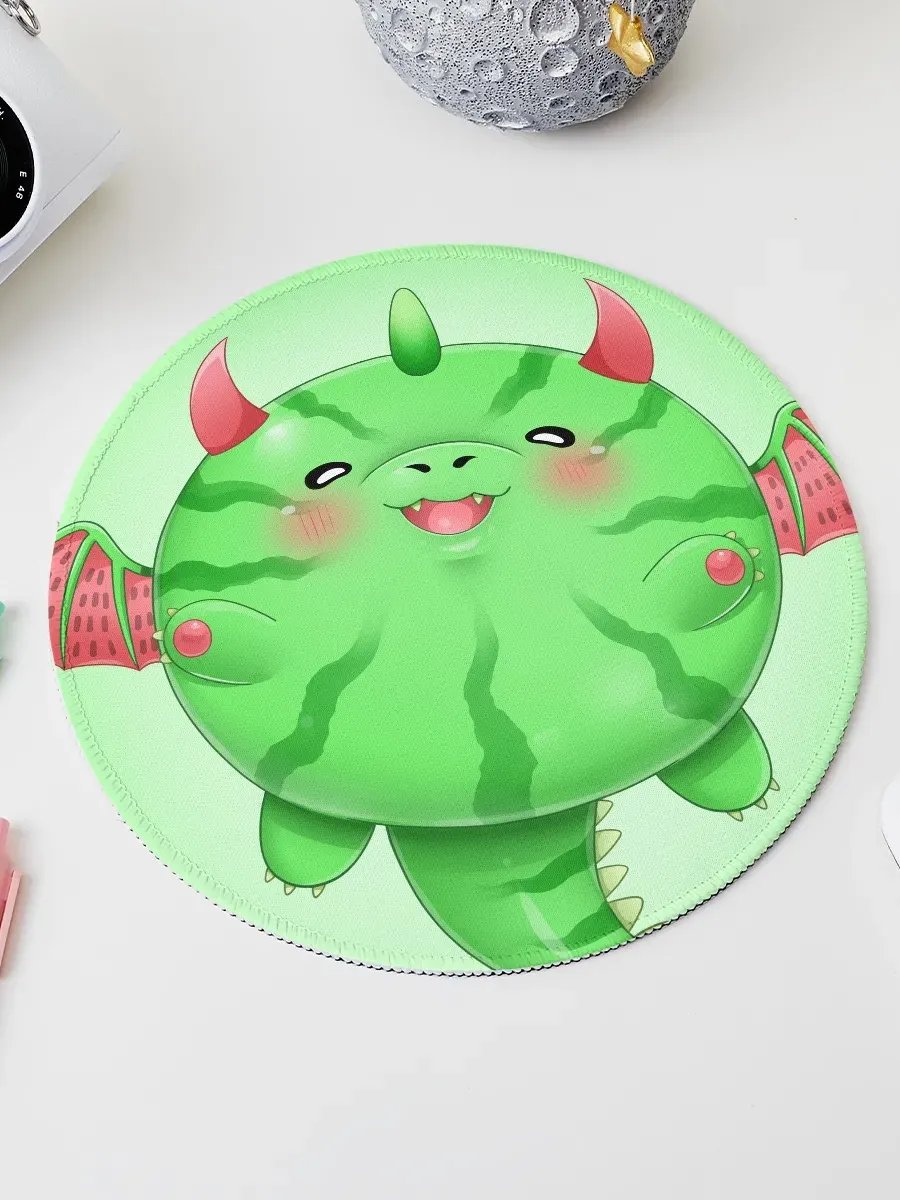 melodii anniversary mousepad pre-order 🍉 product image (1)