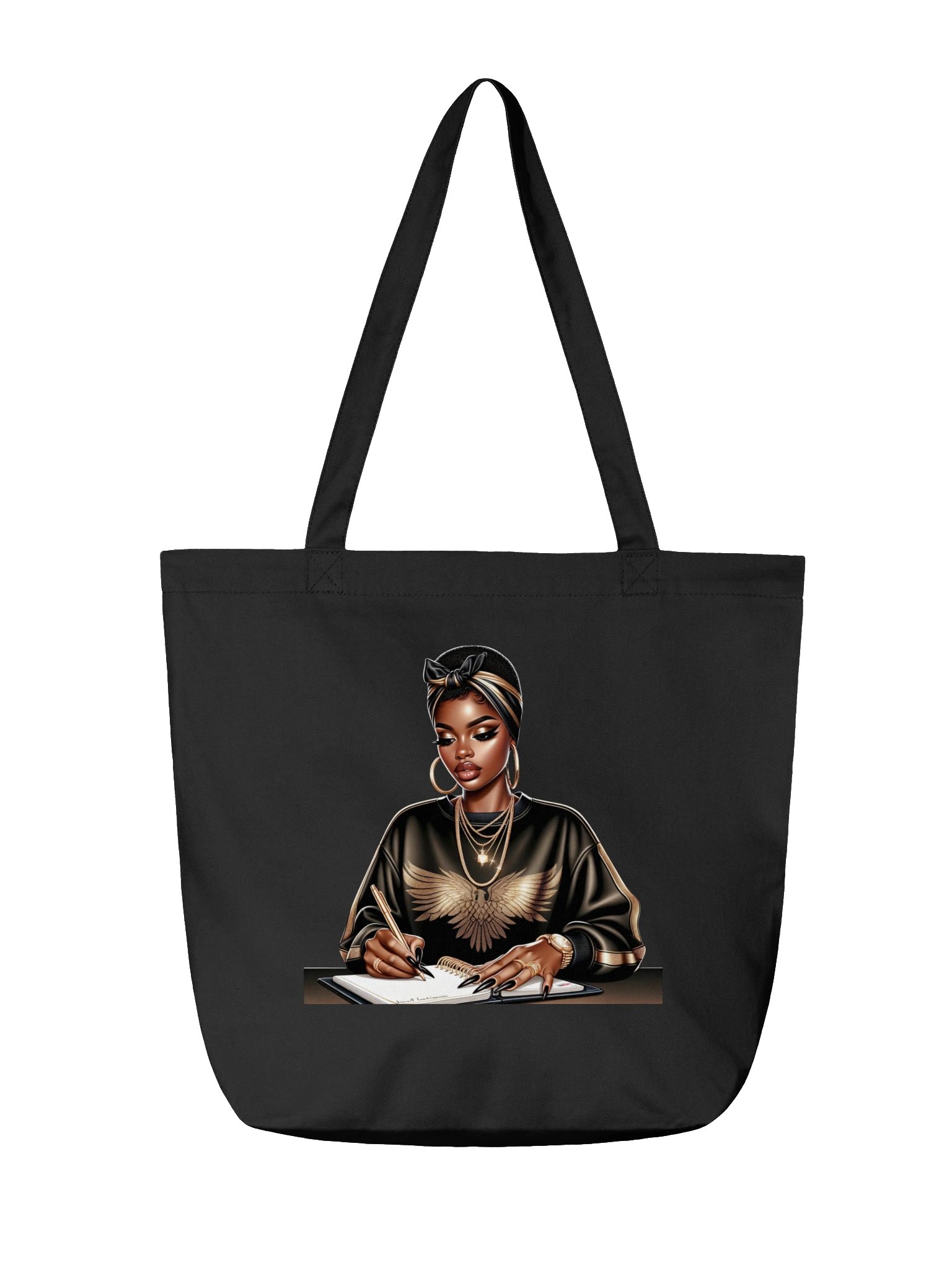 Millionaire Loading Tote Bag product image (4)