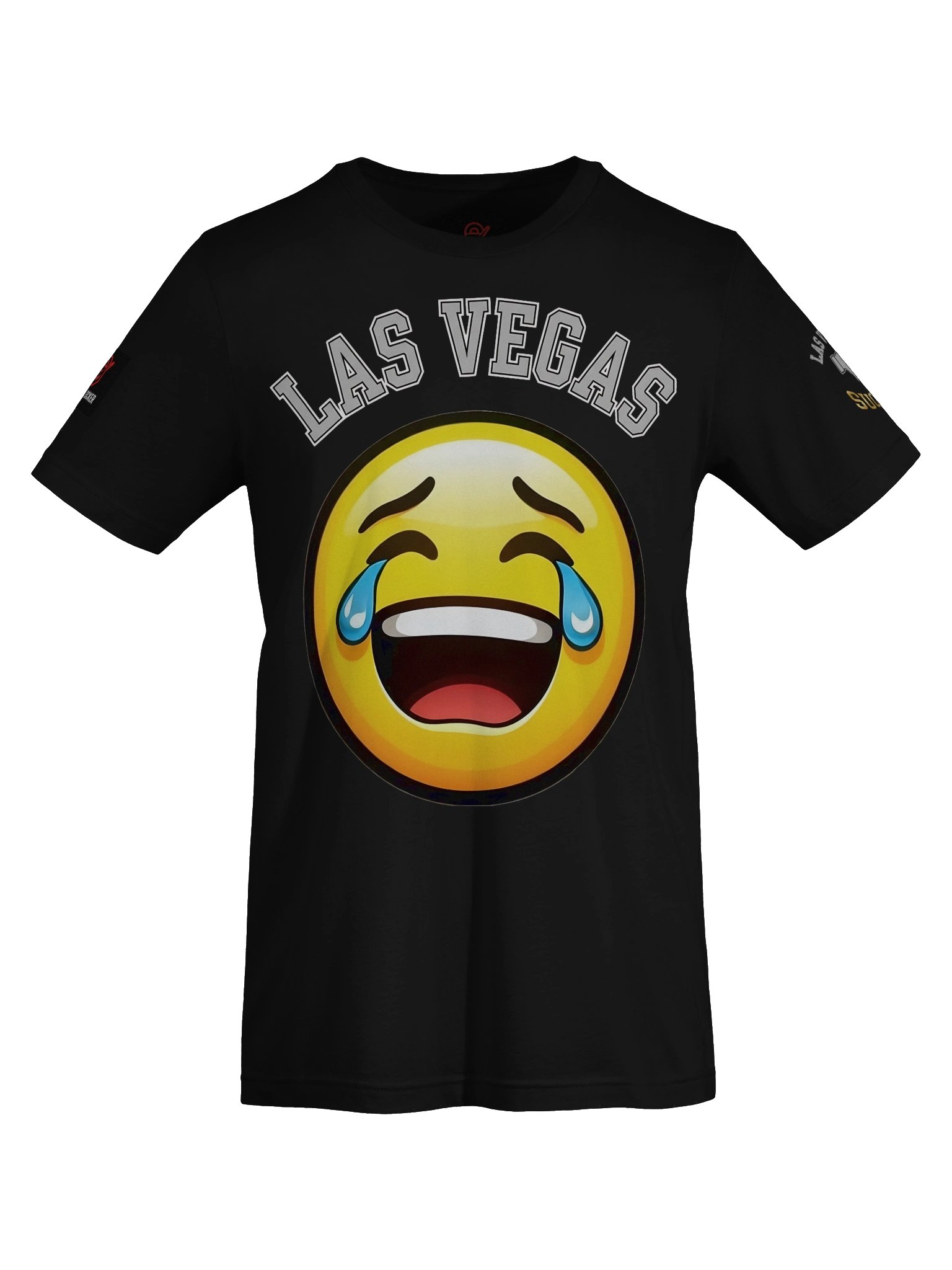 Laughing Stock | las Vegas | Football | Rival Locker product image (44)