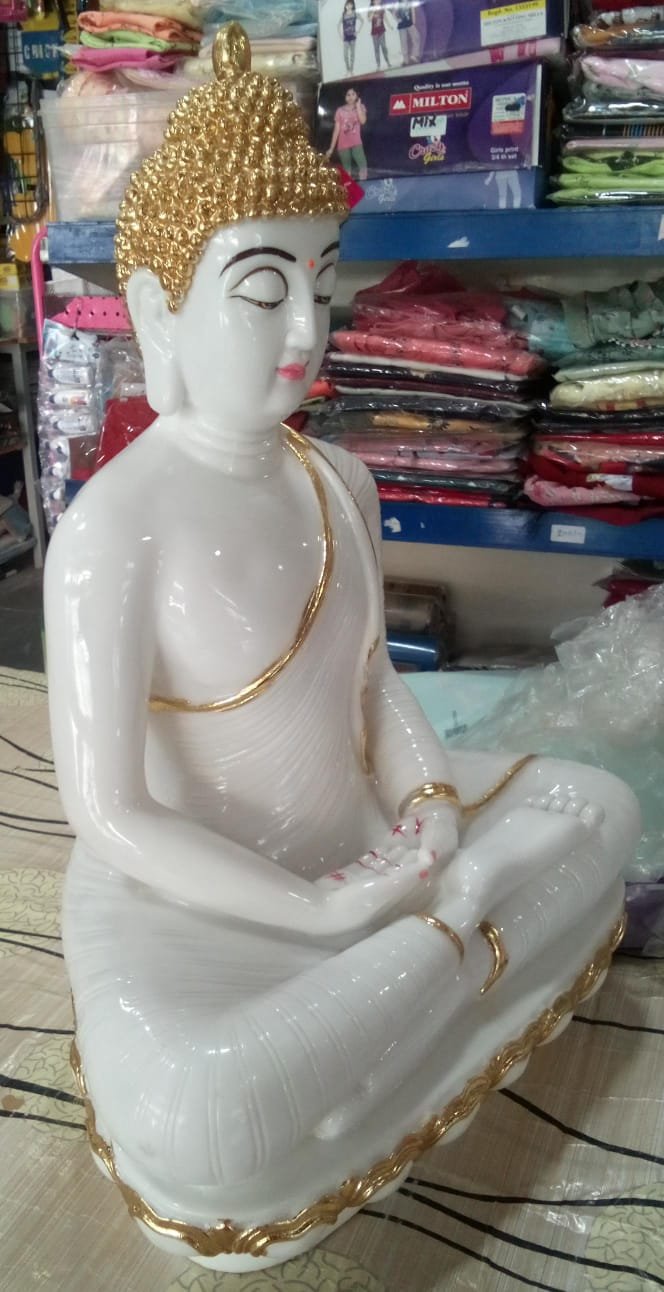 BUDDHA IDOL product image (2)