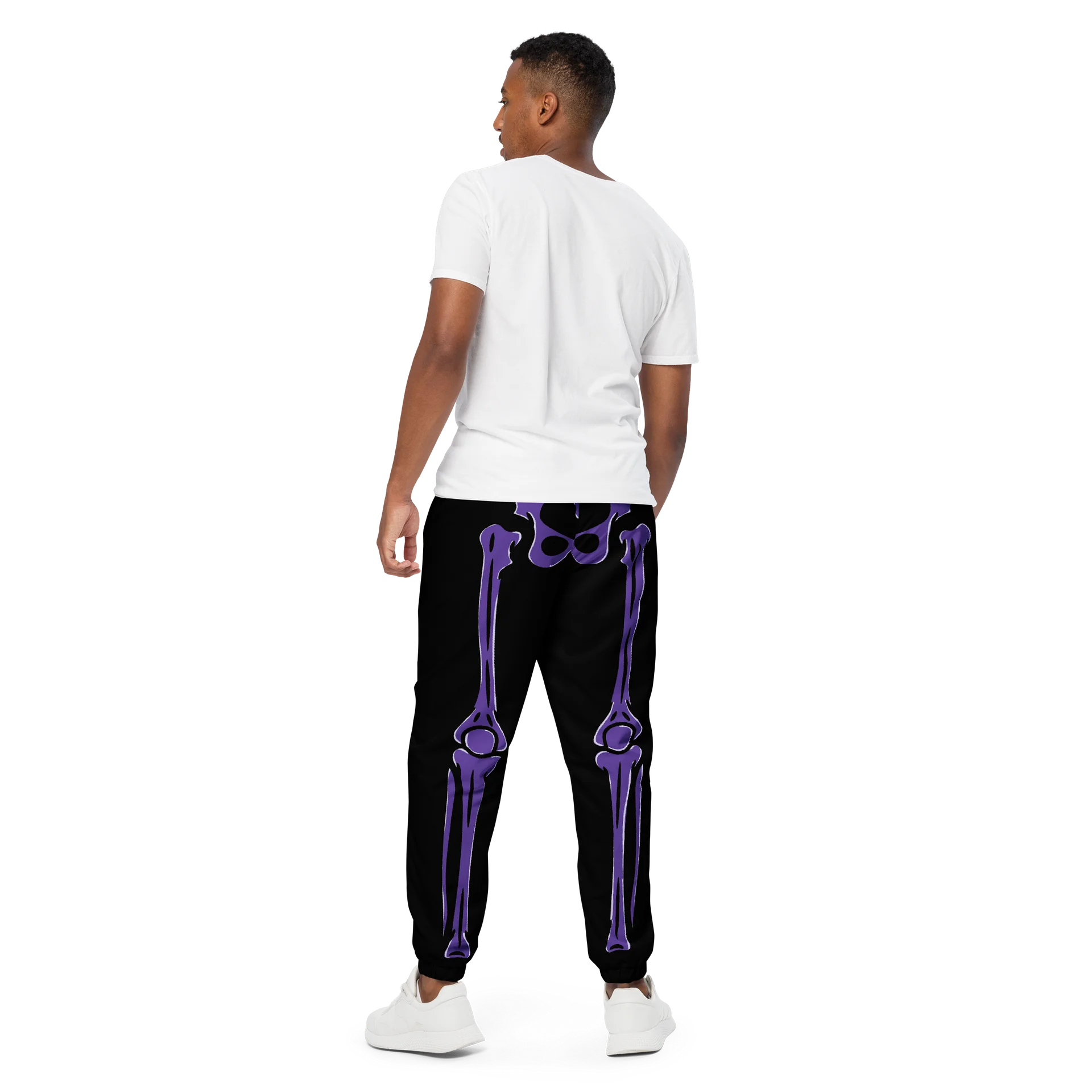 Skeleton Joggers product image (4)