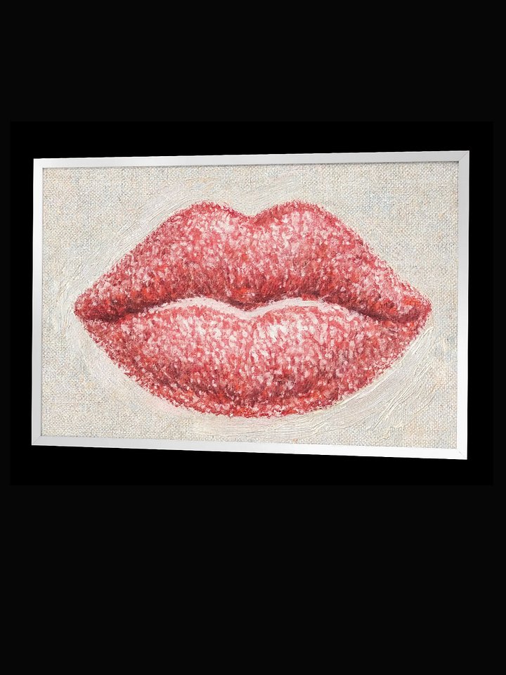 Blooming Lips of New York (2026) – AdrenRush product image (1)