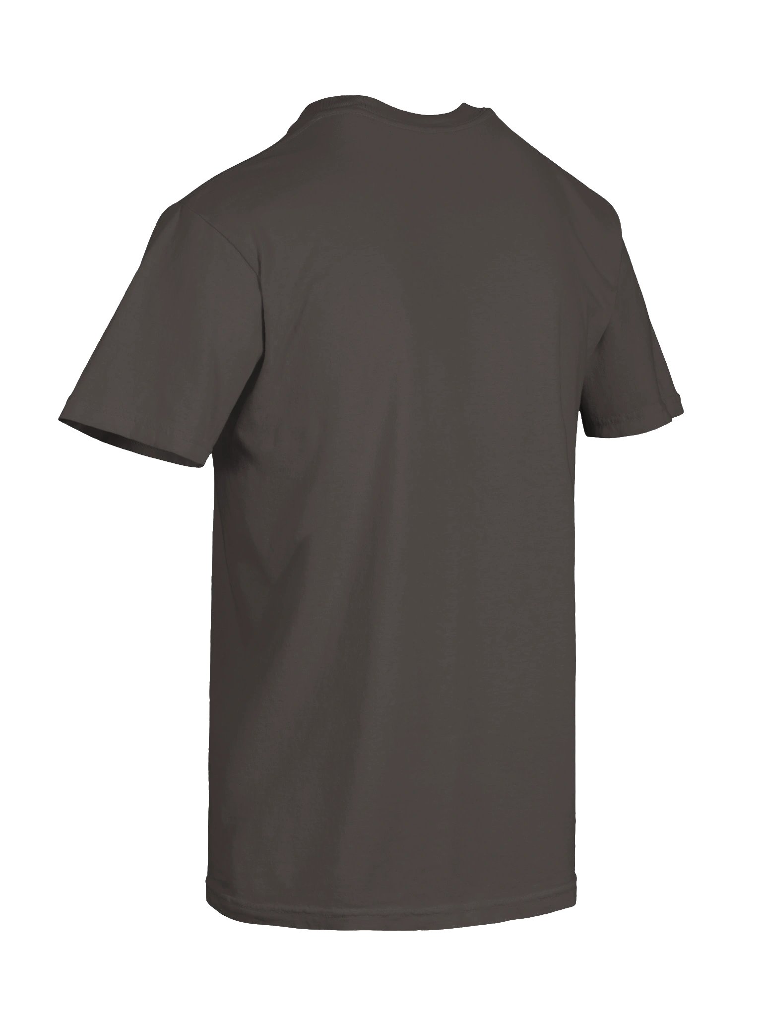Halloween Saluki(White) Embroidered T-Shirt product image (43)