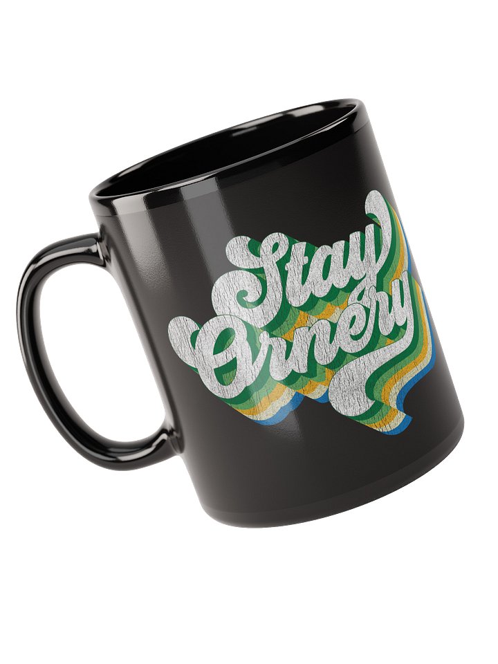 Stay Ornery Mug product image (1)