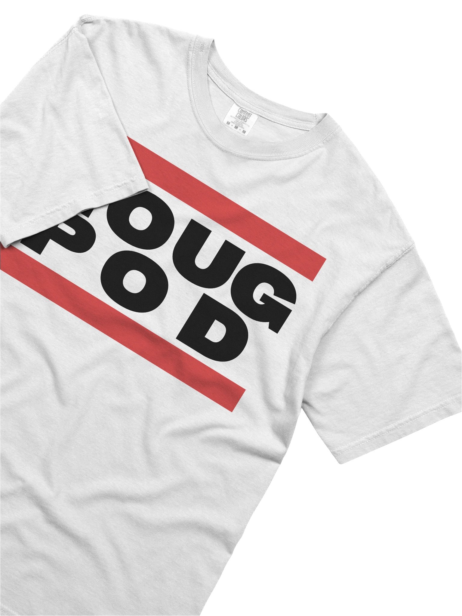RUN POD Relaxed Tee product image (40)