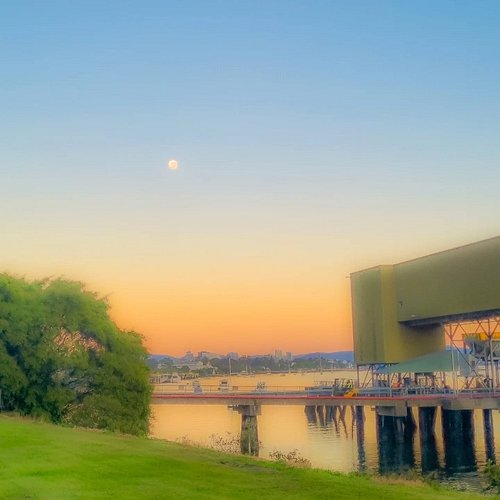 Brisbane River