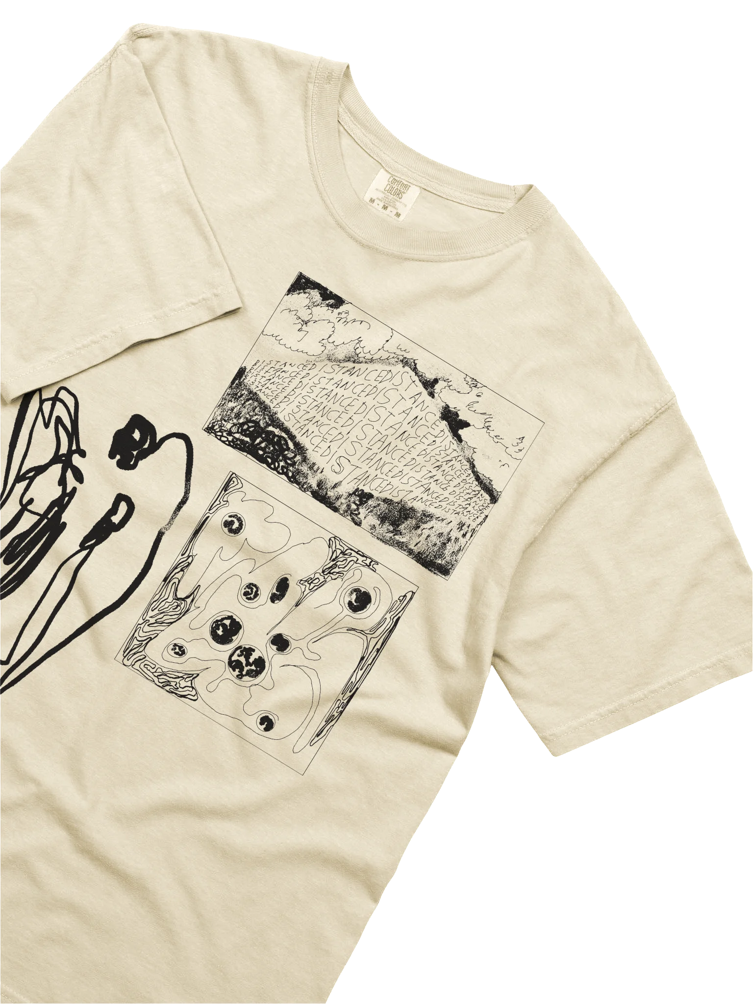 Drawing Shirt product image (5)