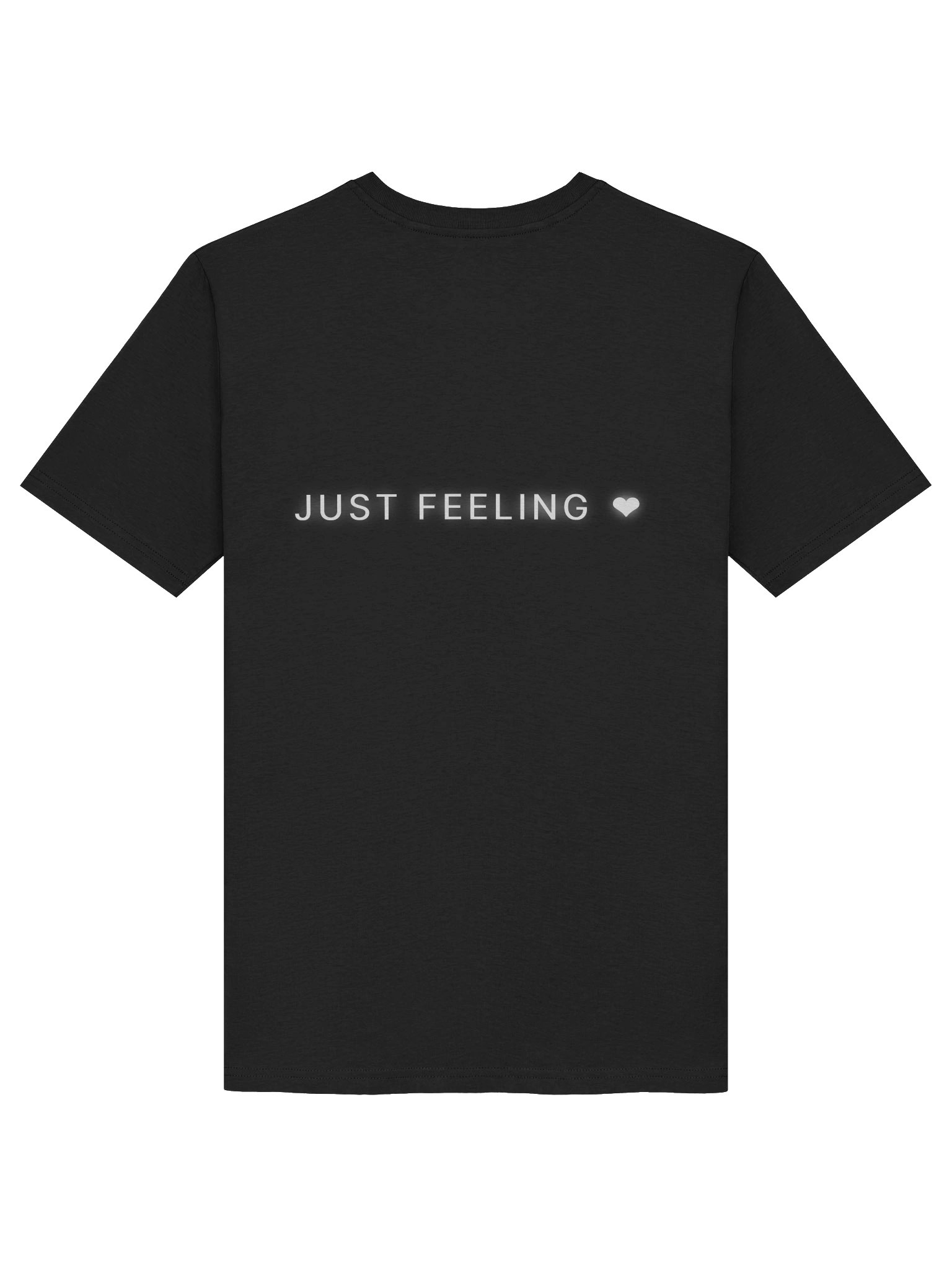 NO SIGMAL Collection - Organic Tee product image (4)