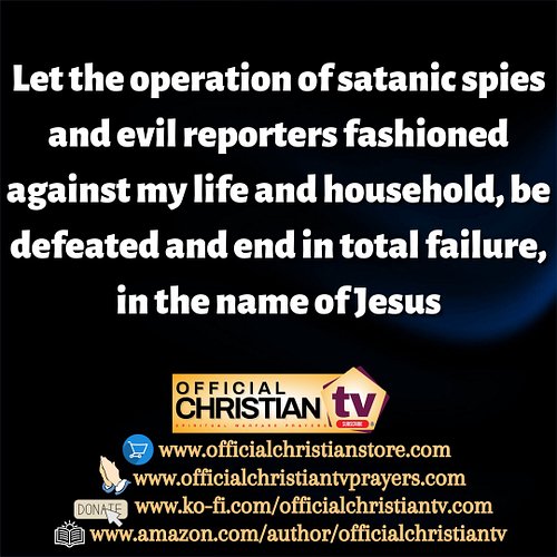 #prayer #spiritualwarfareprayers #Day214 
Prayer Books HERE 👉 https://amzlink.to/az0jvy31IDOvi
Partners 👉 http://www.official...