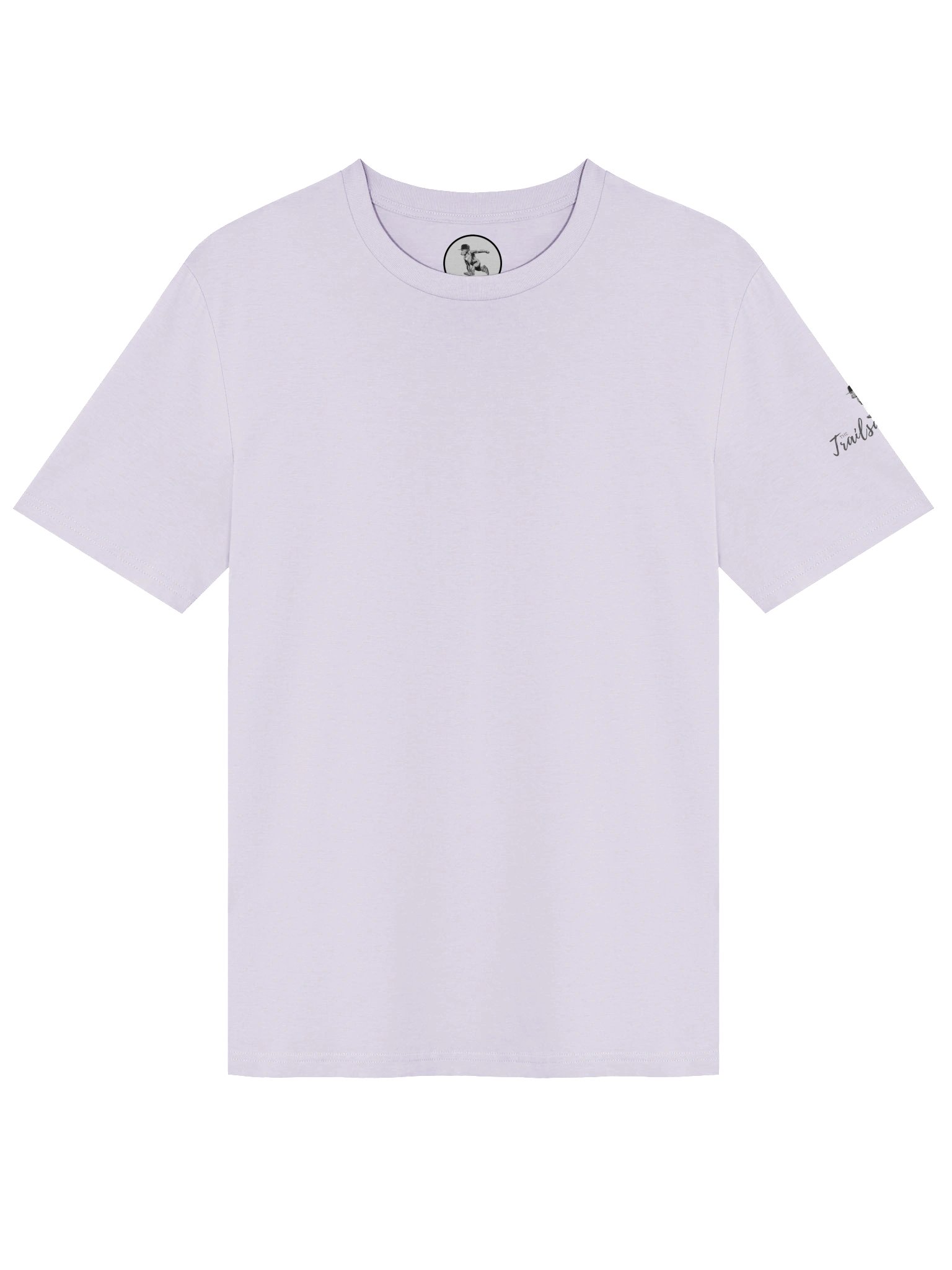 ECO-Friendly & Organic Premium Quality Stanley/Stella- Men's T-shirt with Trailsapiens logo product image (52)