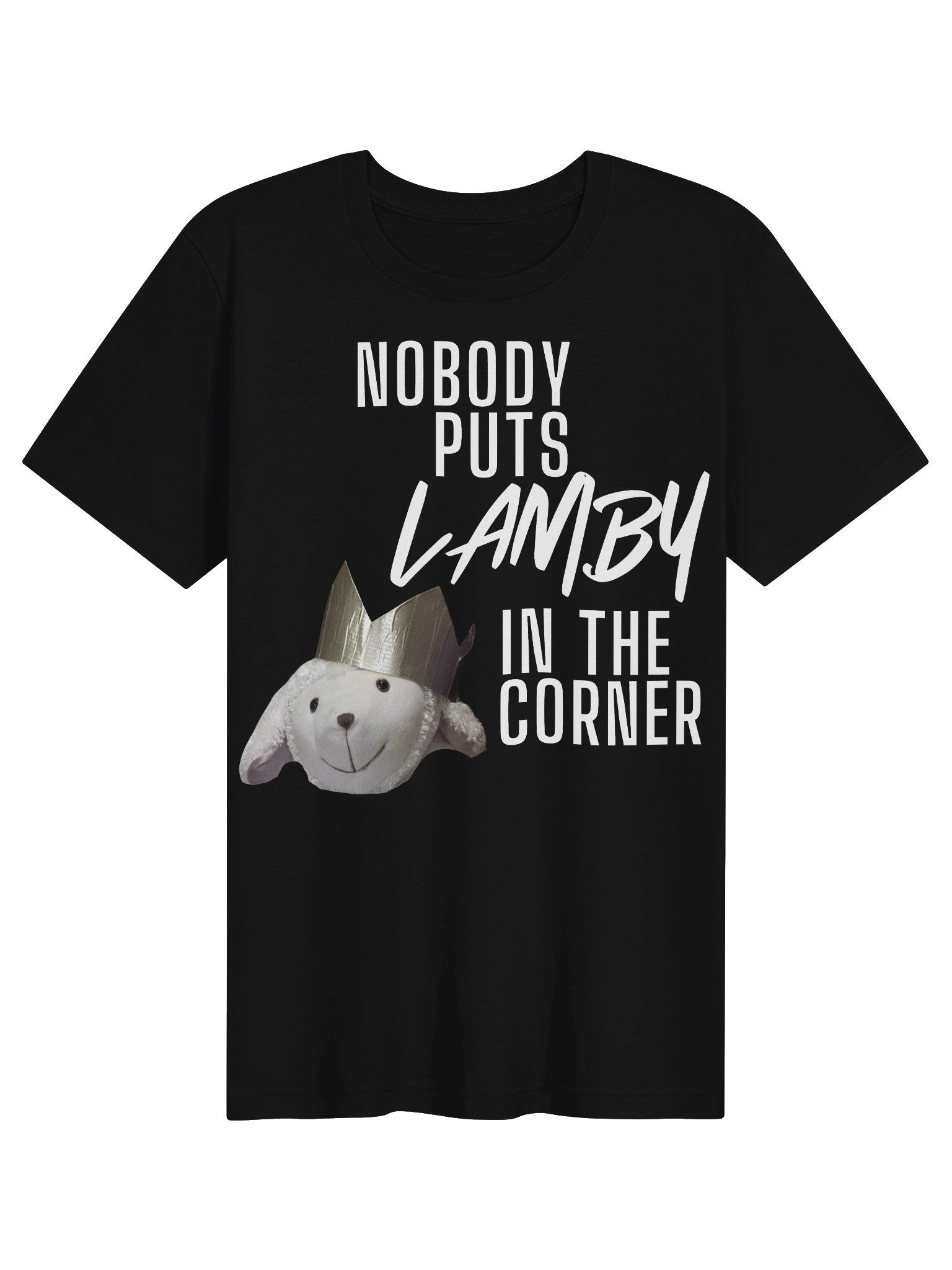 Lamby's Collection #1 product image (2)