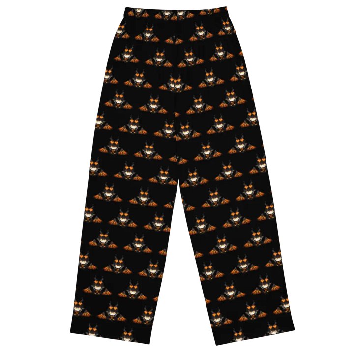 Pixel Pren Pajama Pants product image (2)