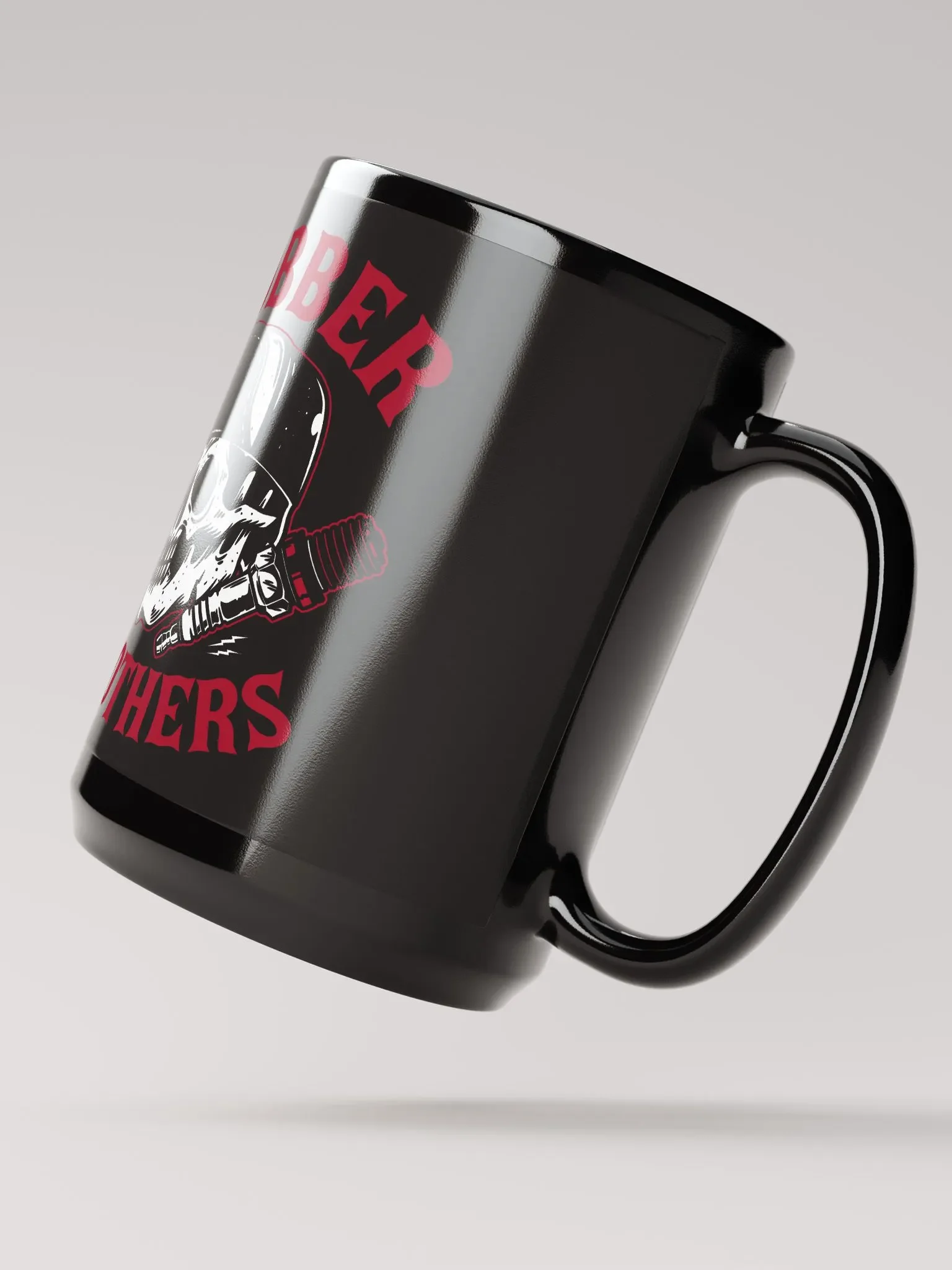 Bobber Brothers - Coffee Mug - image 8