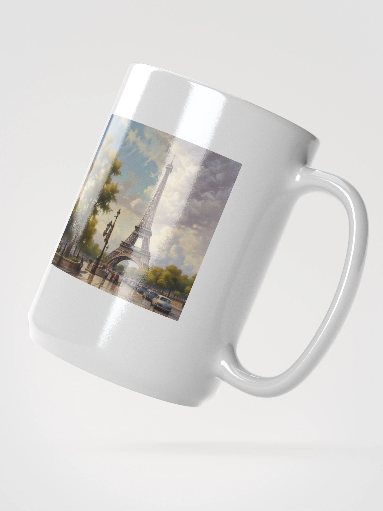 Eiffel Tower product image (2)