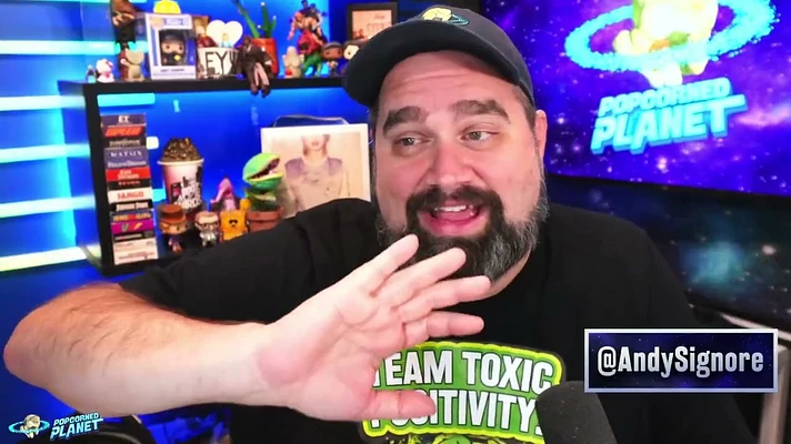 Video thumbnail