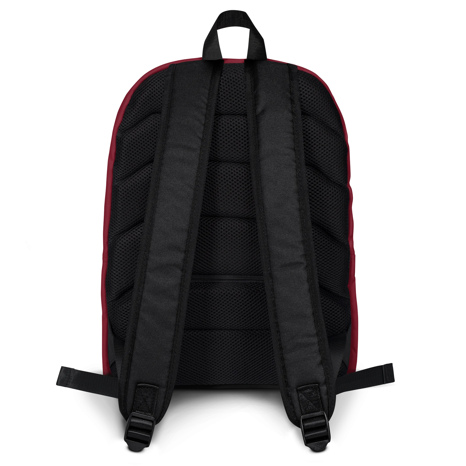 Red Backpack product image (2)