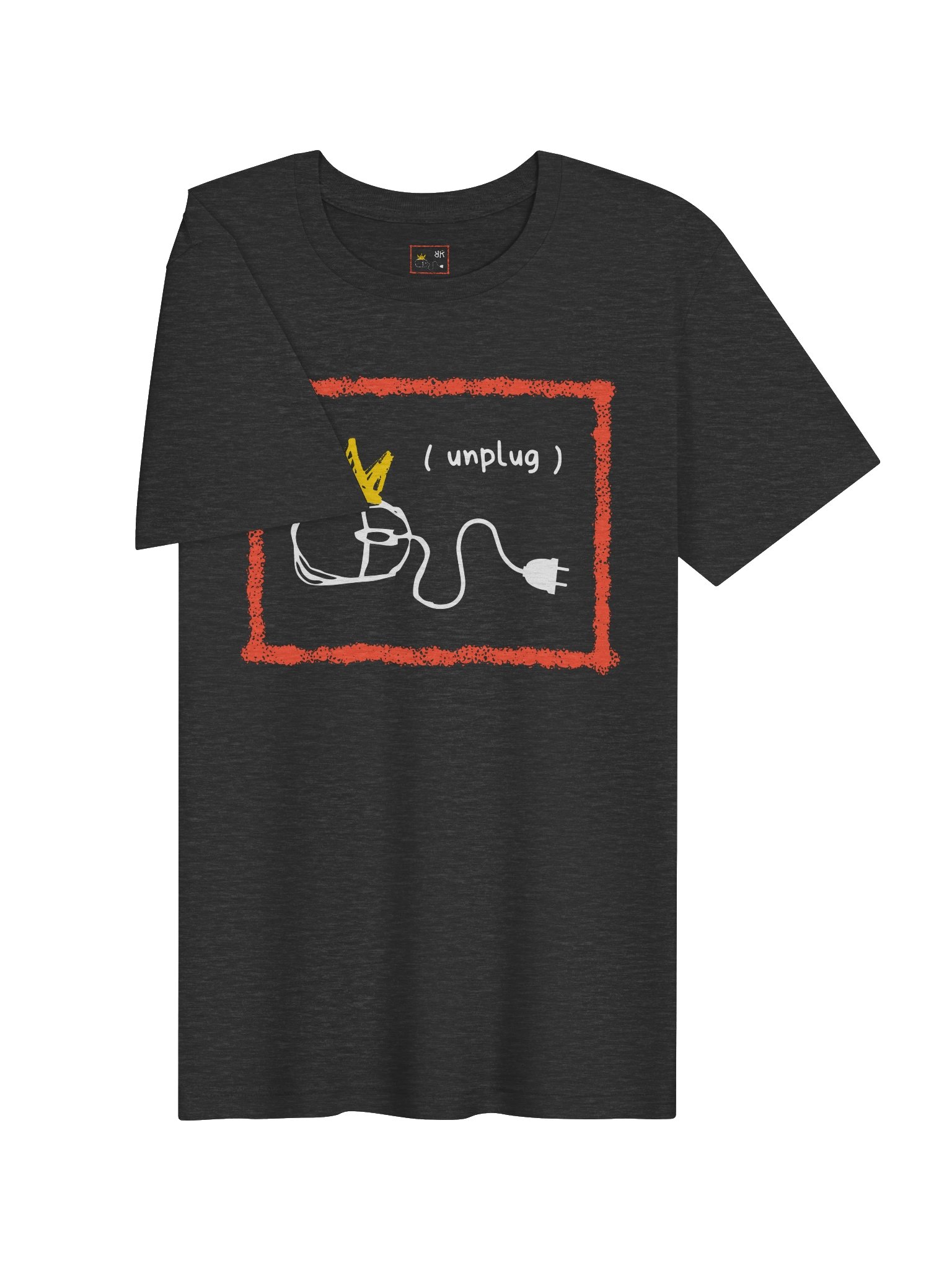 unplug (lite) product image (3)