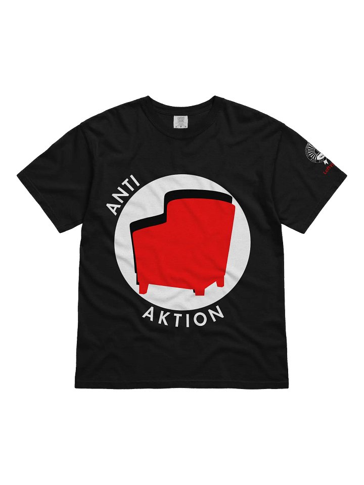 “Anti-Aktion” - T-Shirt product image (1)