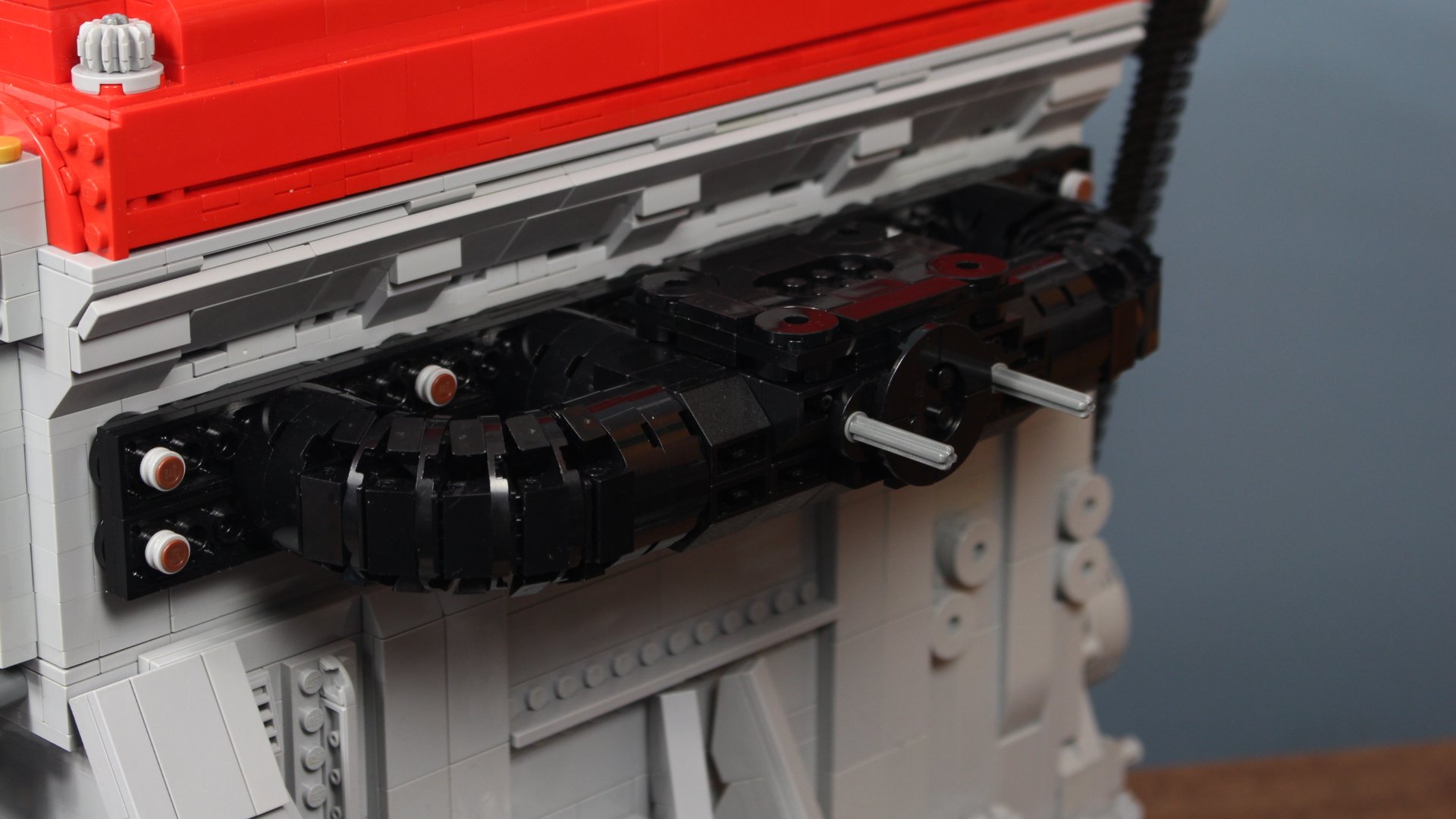 Turbo Exhaust MOC product image (4)