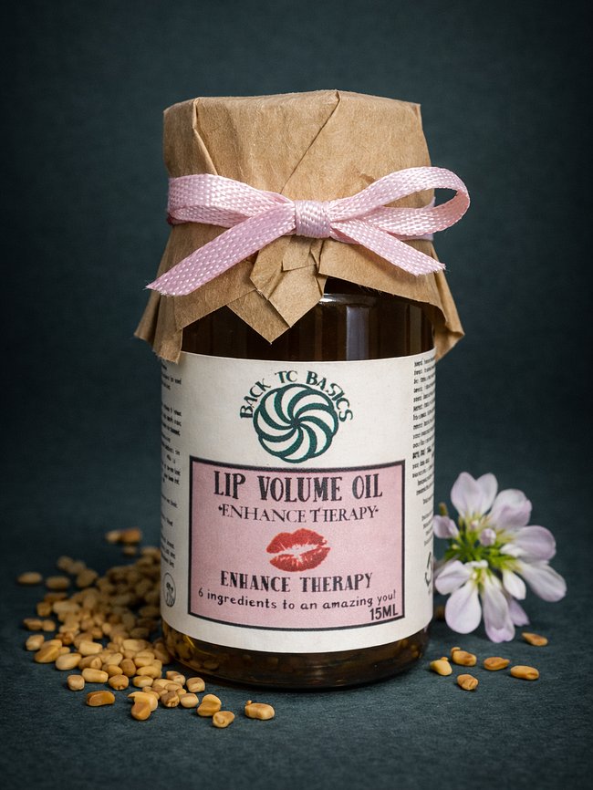 Edible Oils
