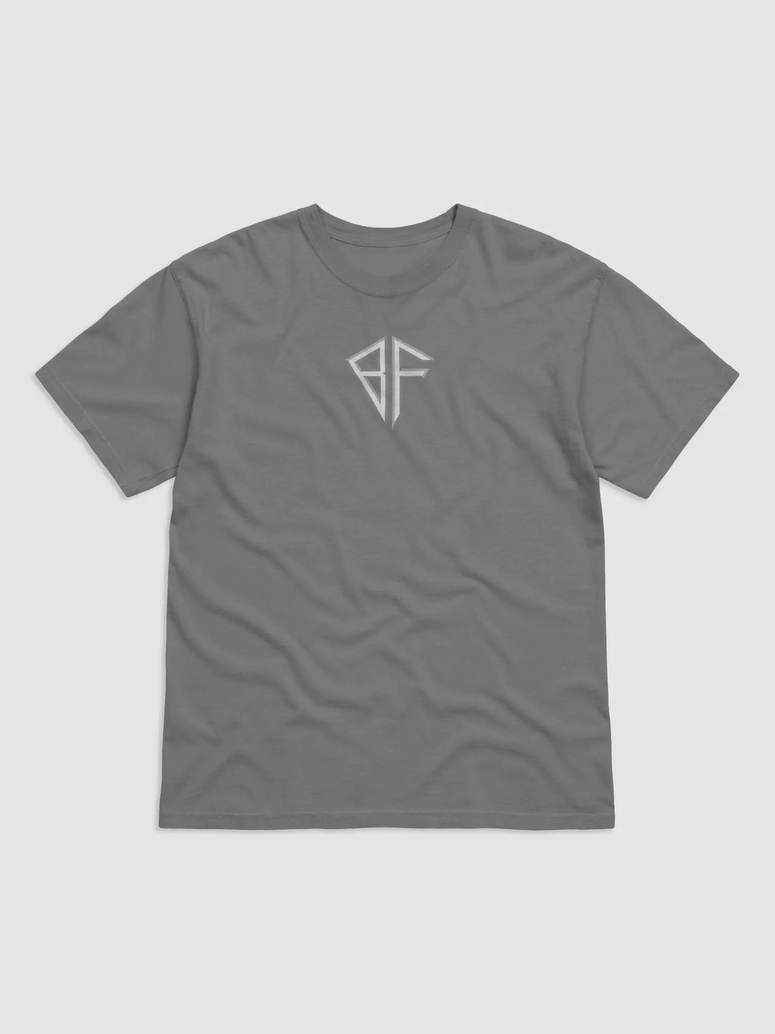 Grey Tee product image (1)